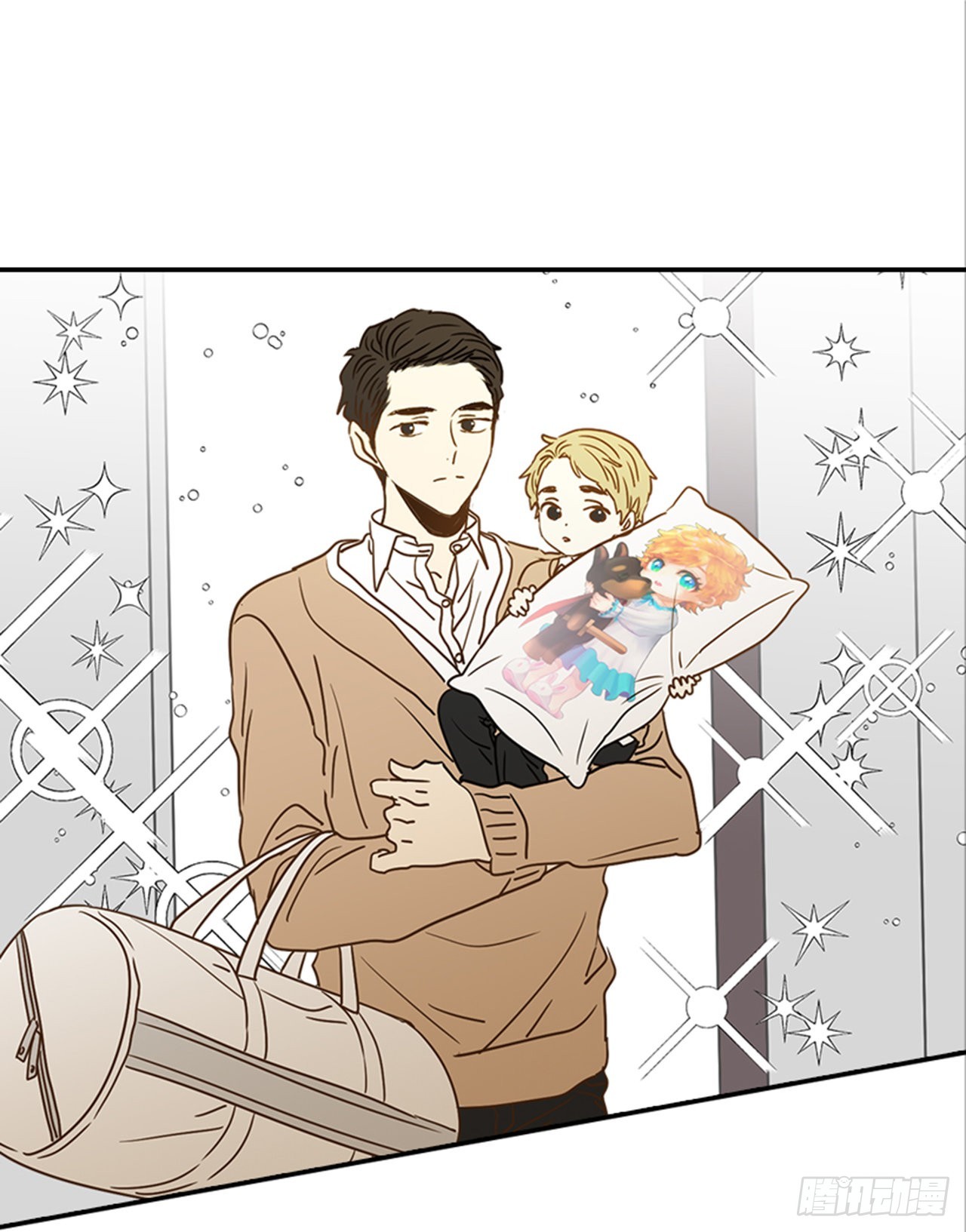 番外5.有其父必有其子(1/2)-第96话