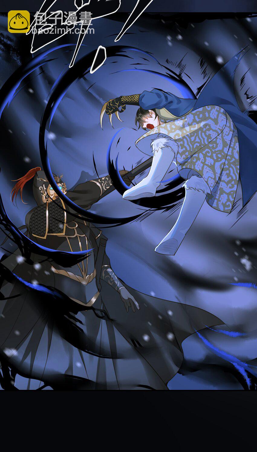 102 劫持-第106话