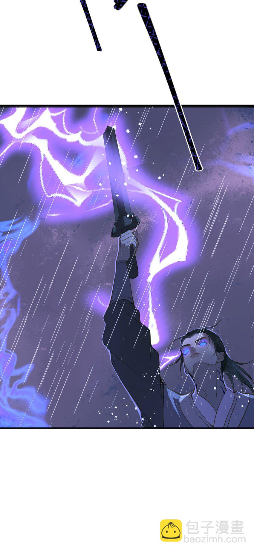 107 脱险-第112话