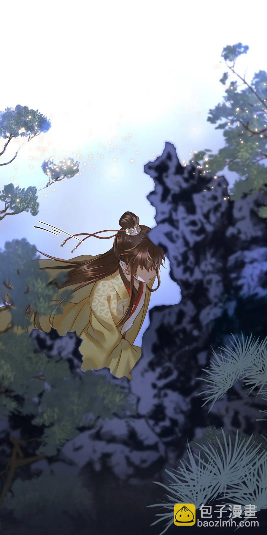 023 驱魔司旧址-第24话