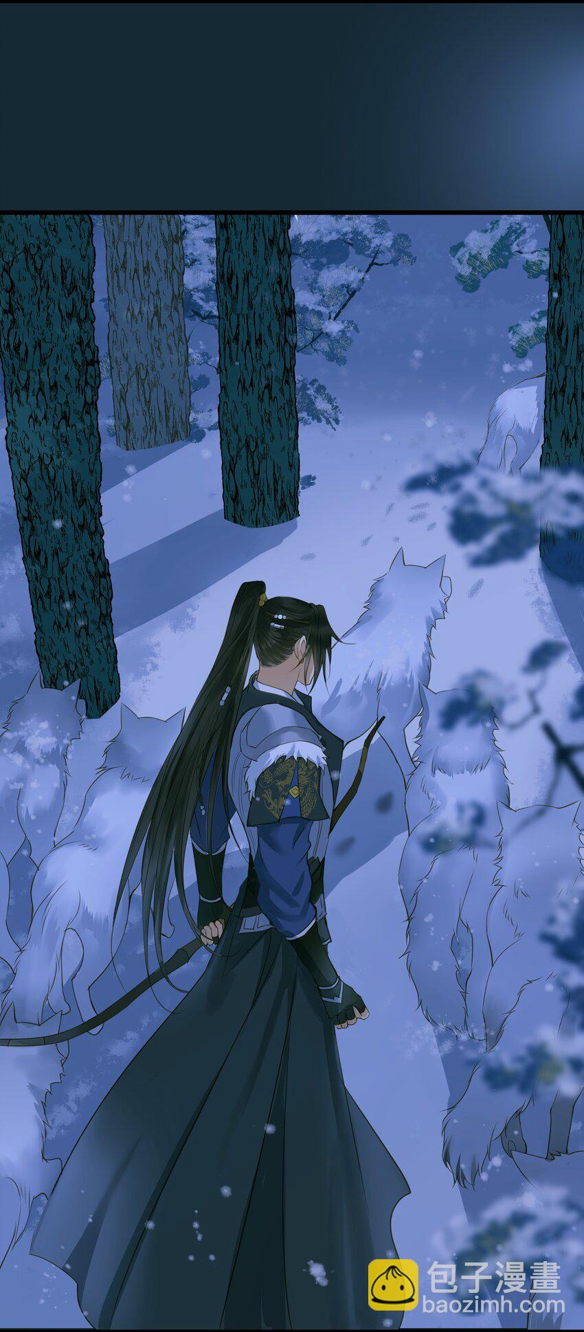 074 苍穹一裂-第78话