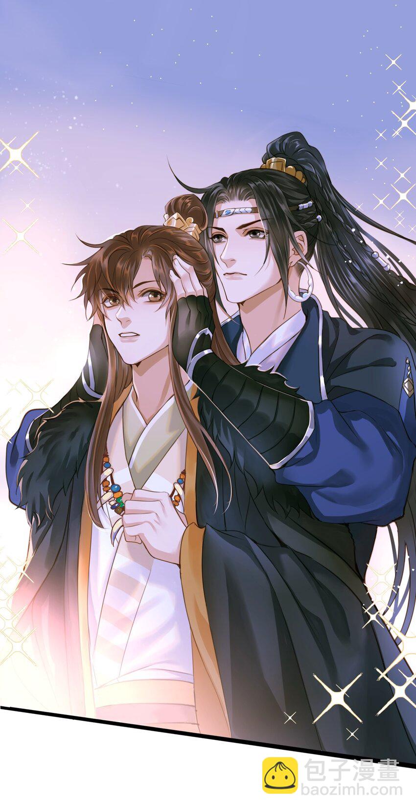 076 有话好说-第80话