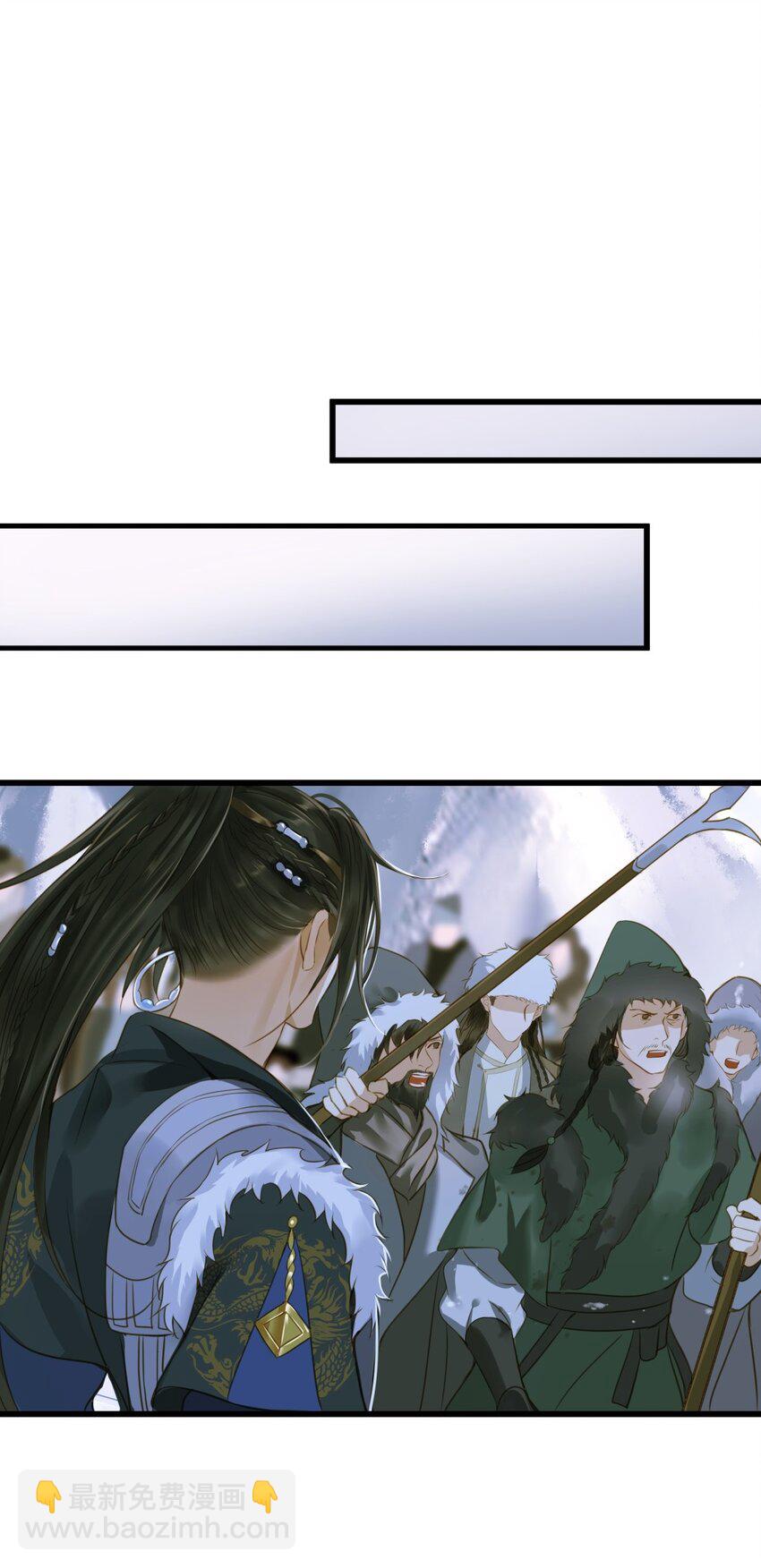 088 没有反应-第92话