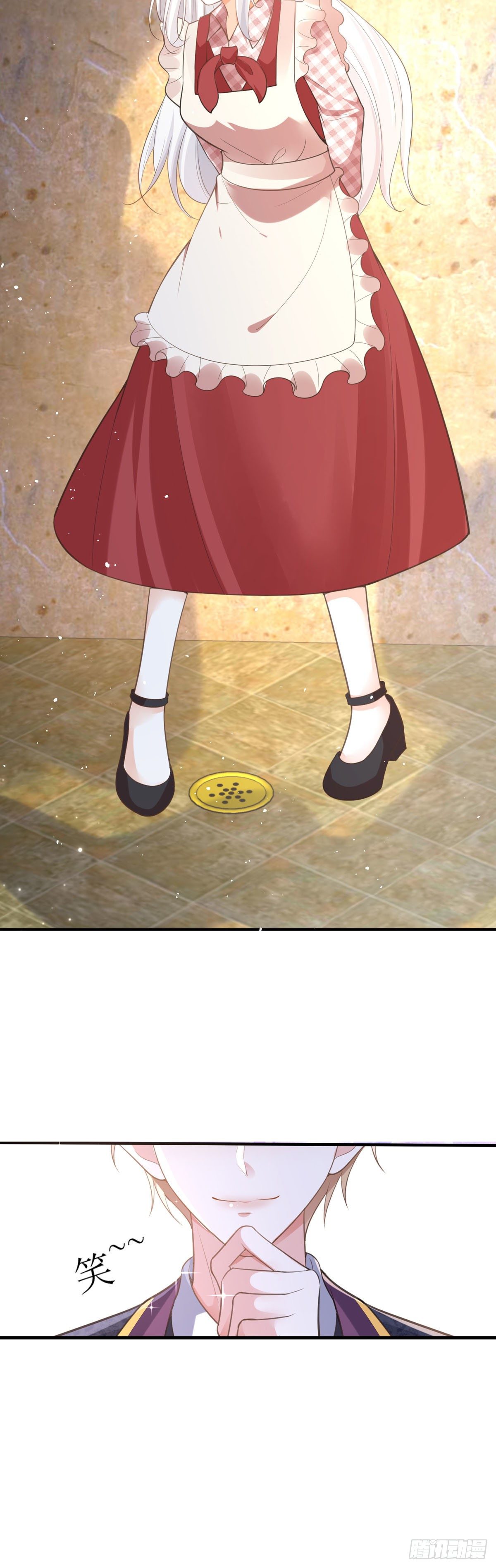 第8话 误会-第8话