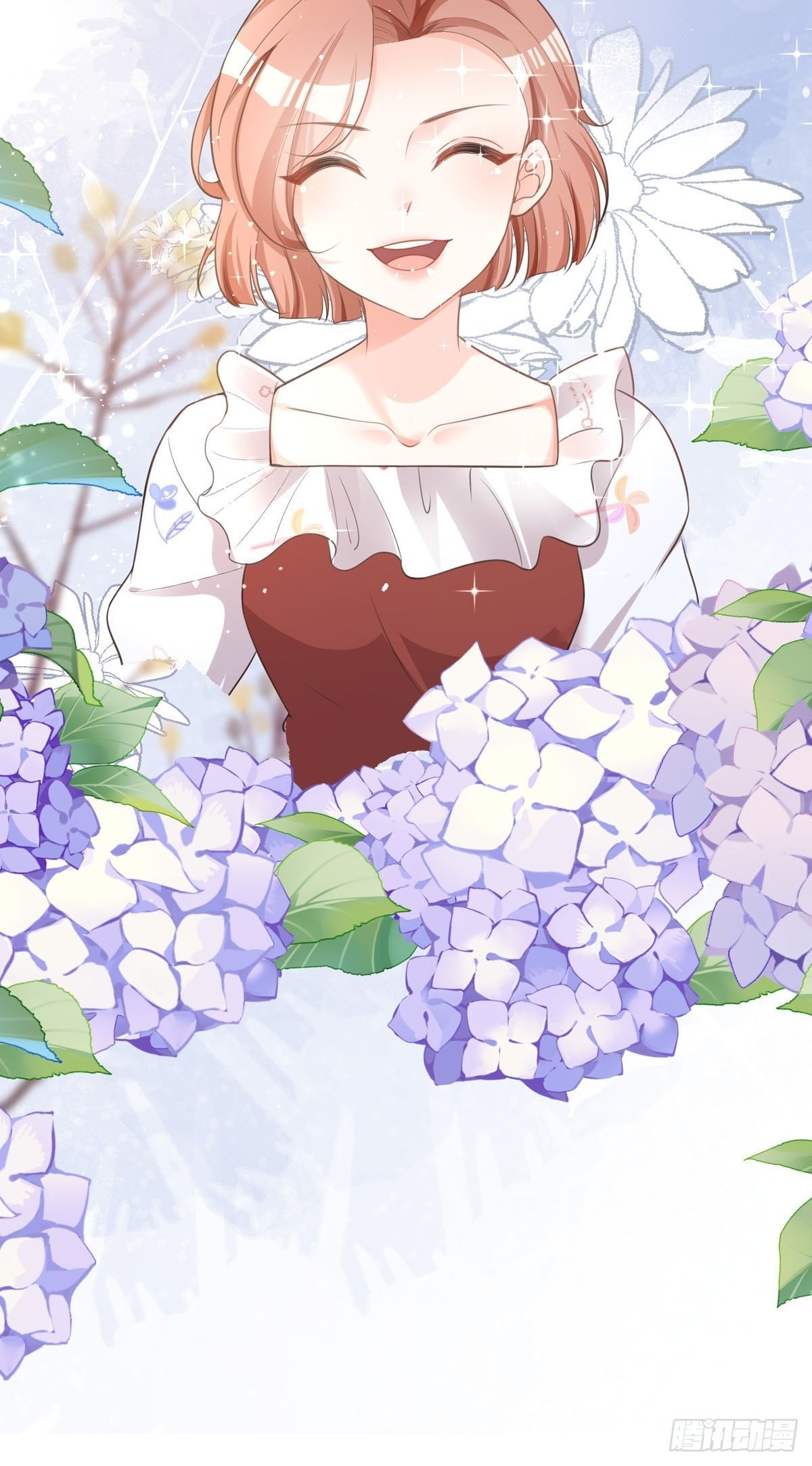 第10话 这女孩真幸运(1/2)-第10话