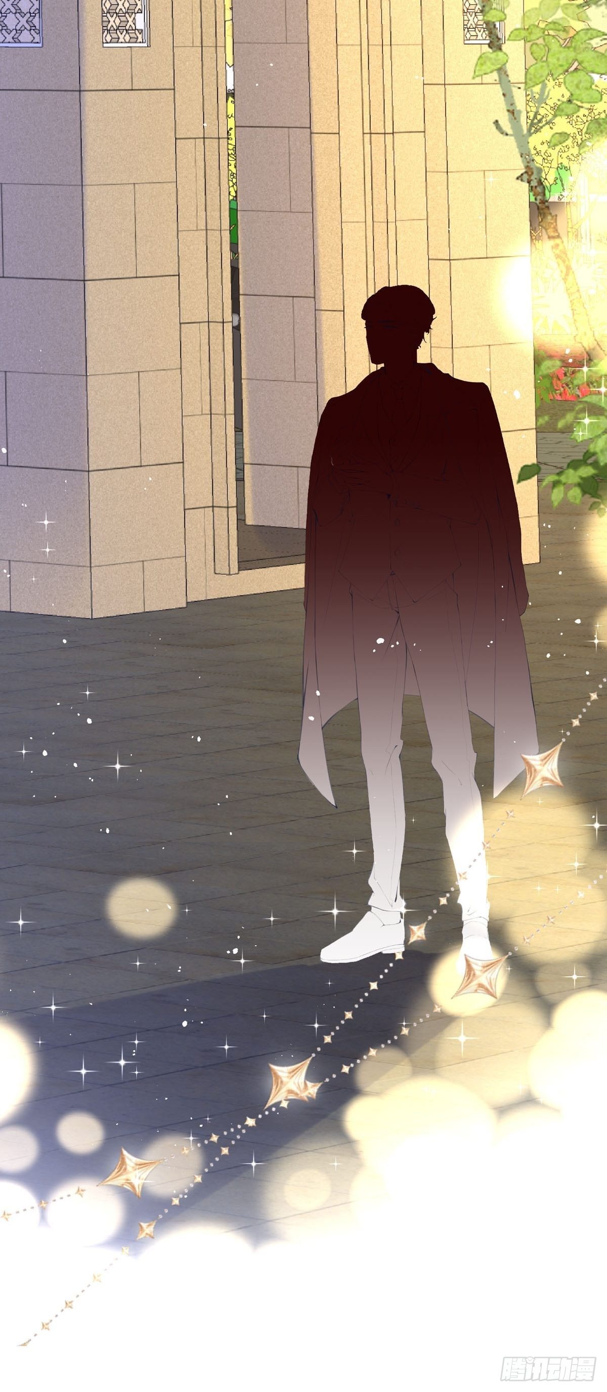 第10话 这女孩真幸运(1/2)-第10话