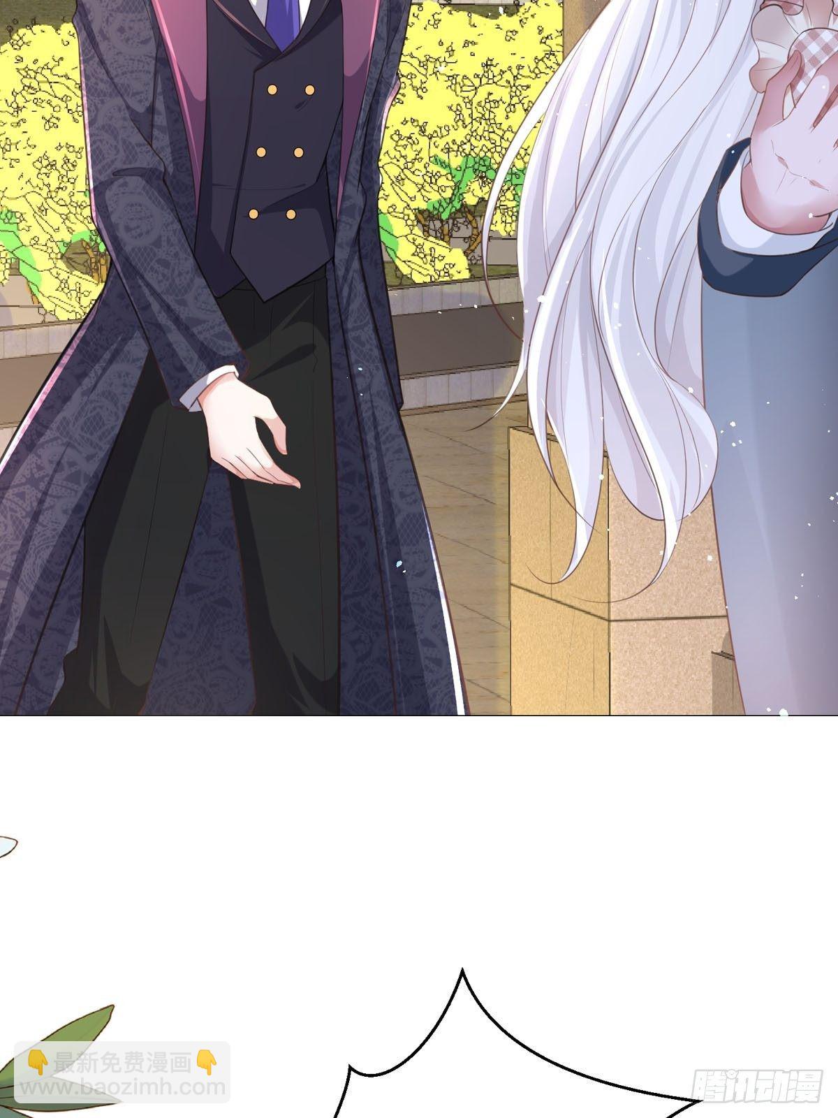 第10话 这女孩真幸运(1/2)-第10话