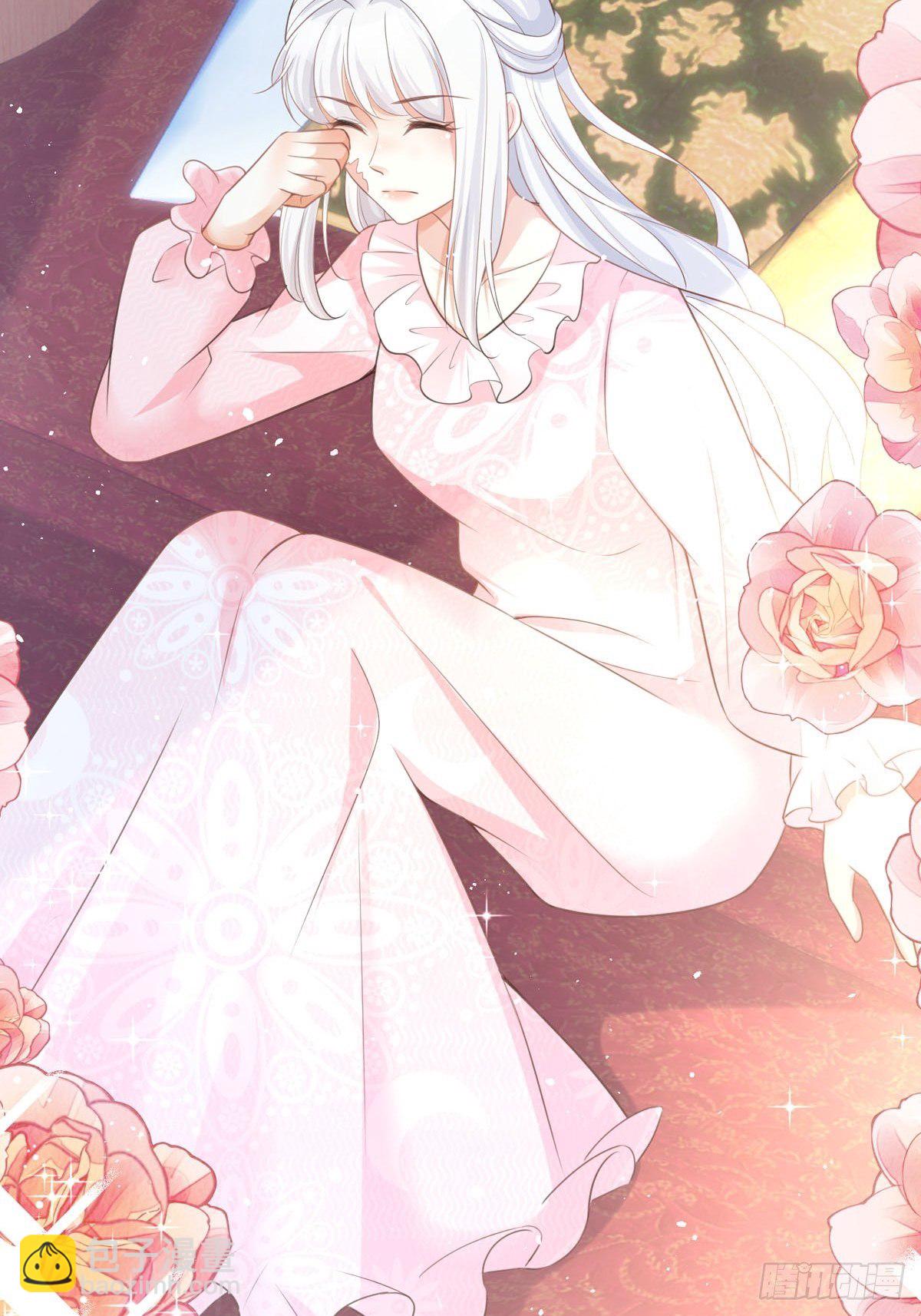 第10话 这女孩真幸运(1/2)-第10话