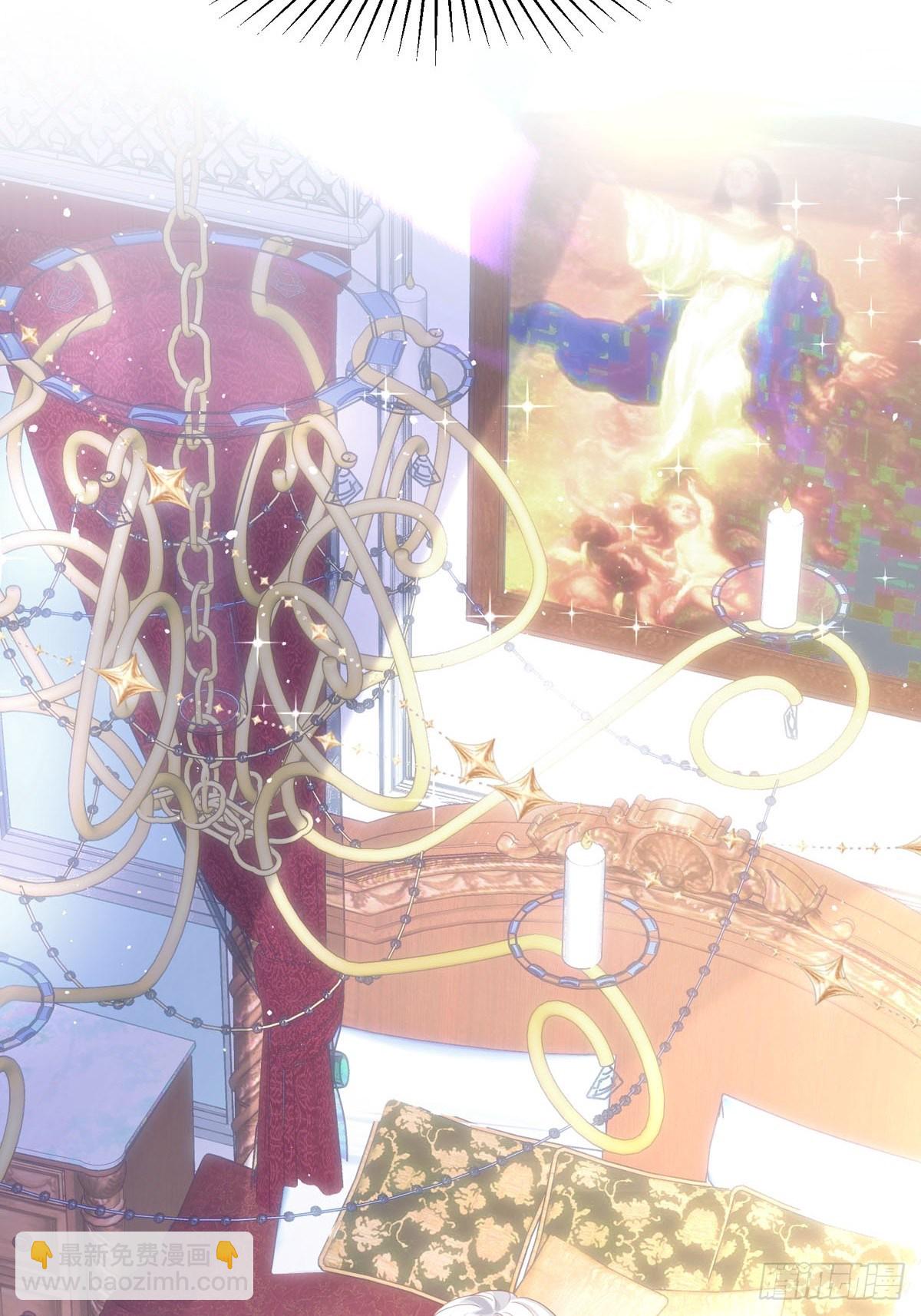 第10话 这女孩真幸运(1/2)-第10话