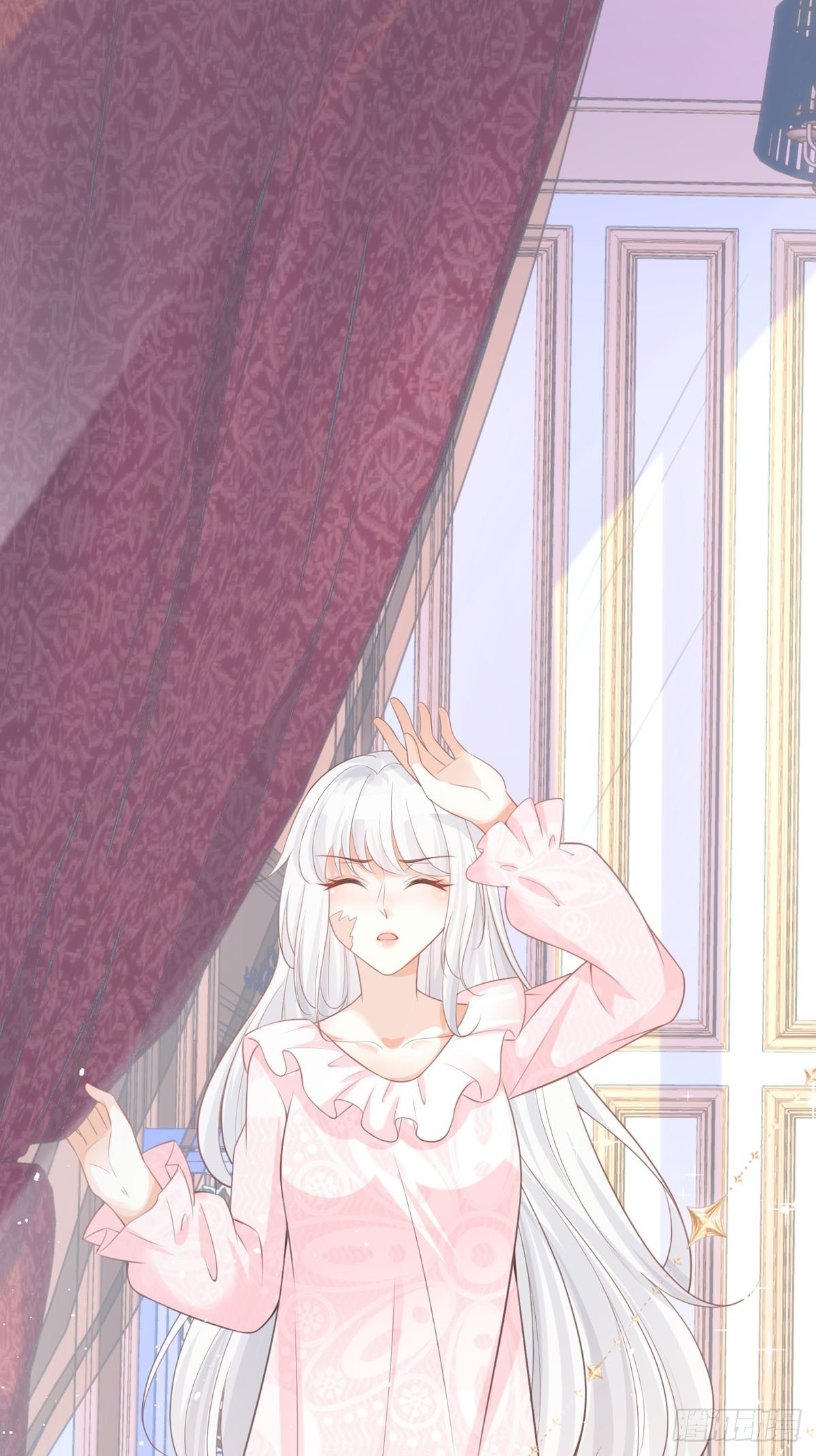 第10话 这女孩真幸运(1/2)-第10话