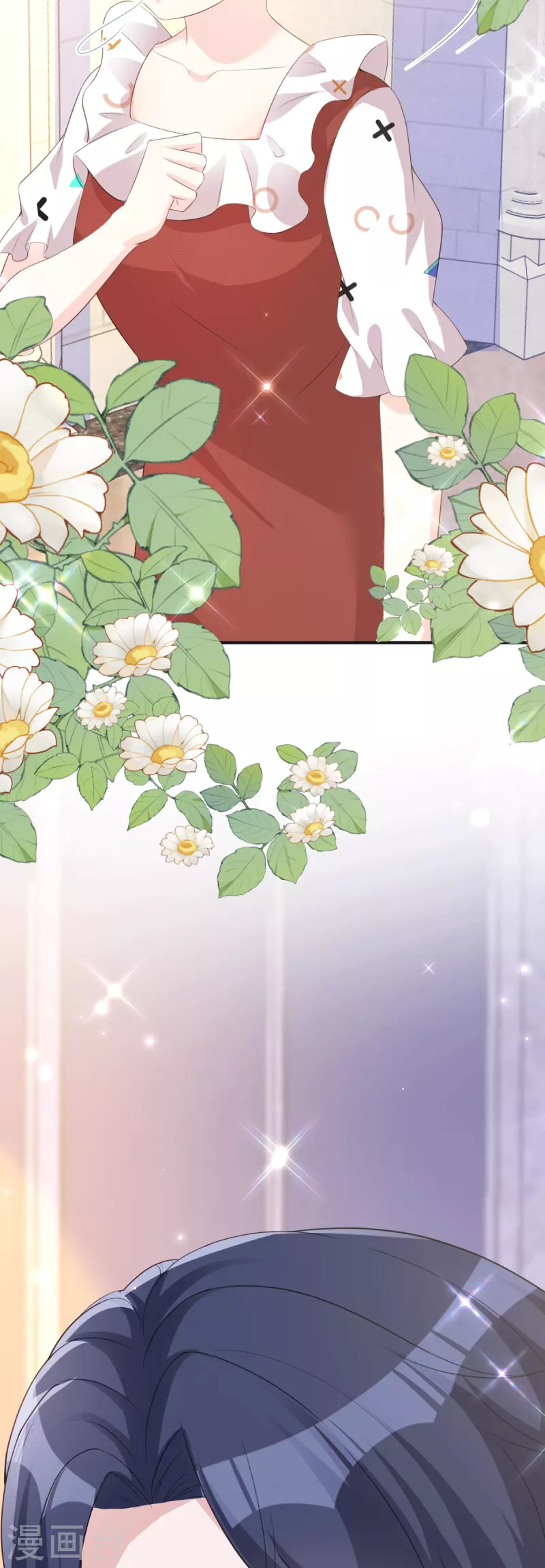 第23话 普通的父女-第24话