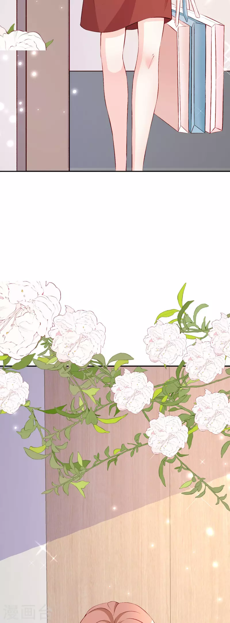 第25话 爸爸的朋友-第26话