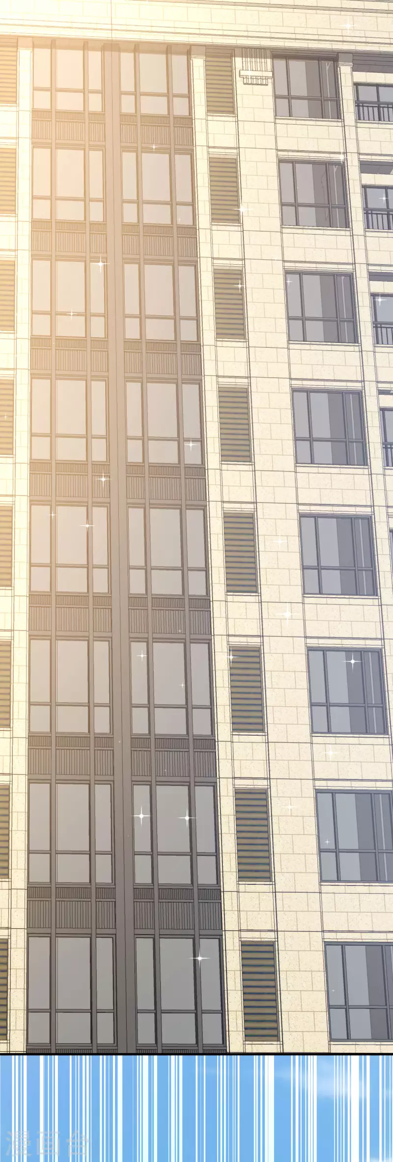 第27话 虚假的和平(1/2)-第28话