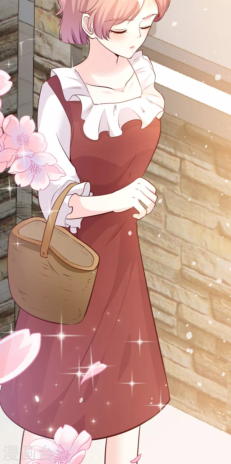 第29话 代价(1/2)-第30话