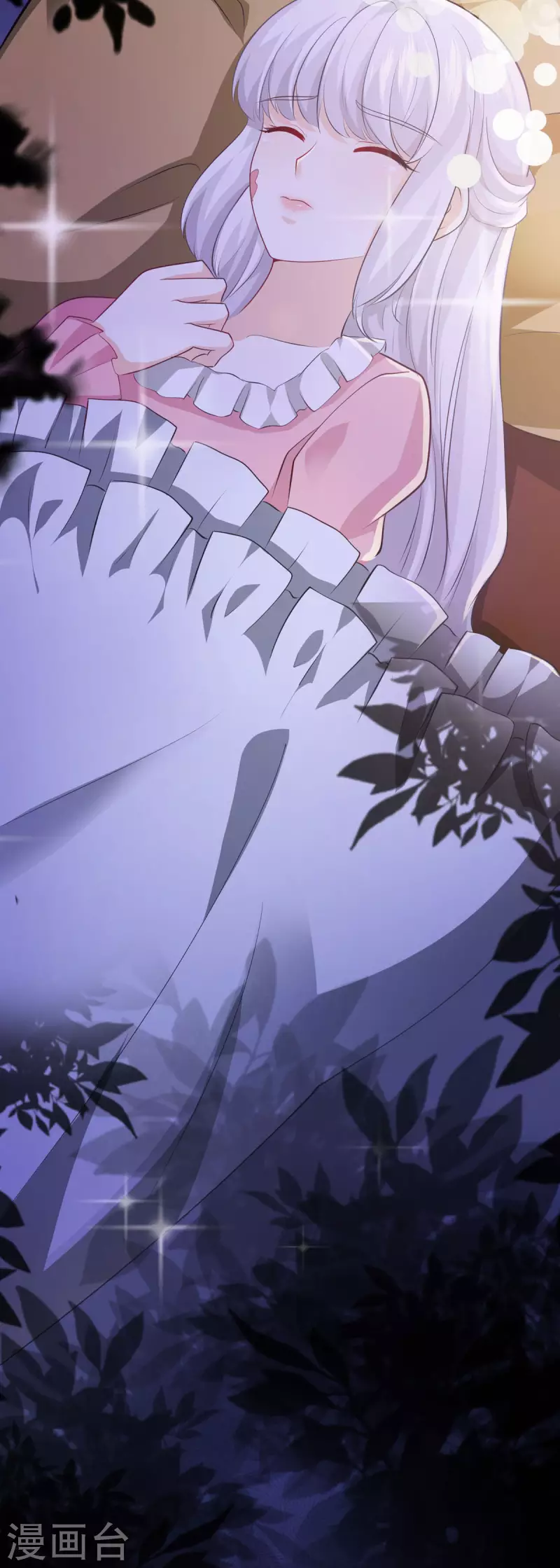 第35话 照顾-第36话