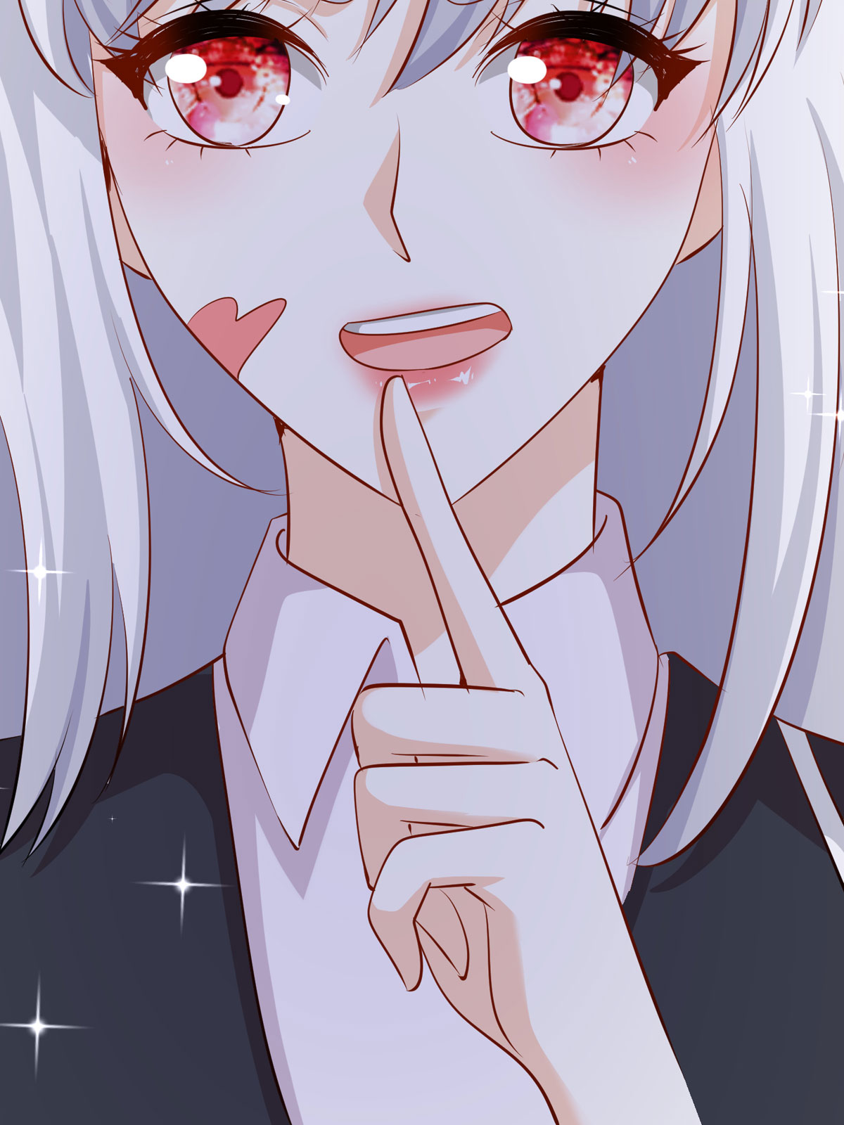 第51话 严厉的校长-第52话