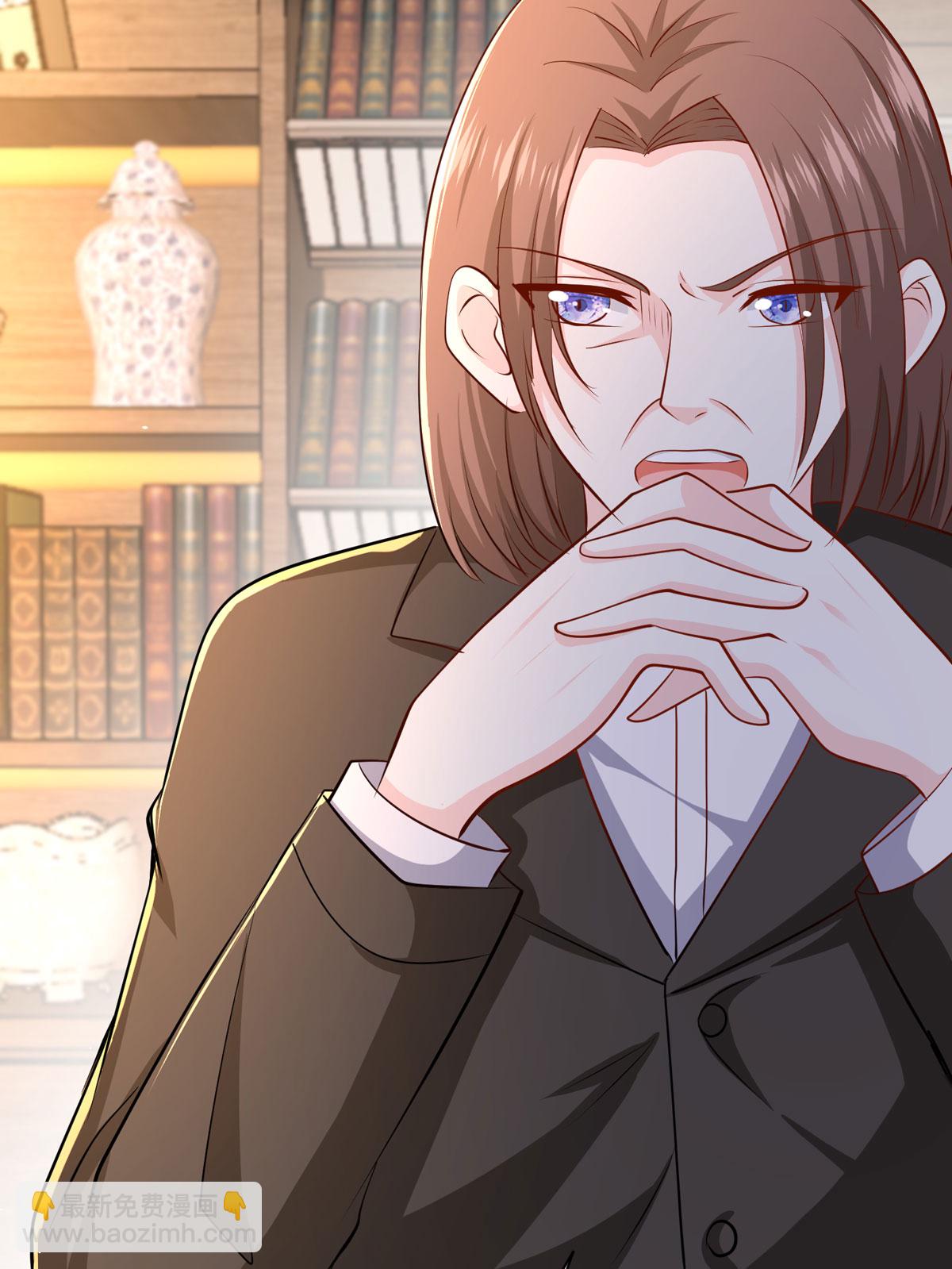 第51话 严厉的校长-第52话