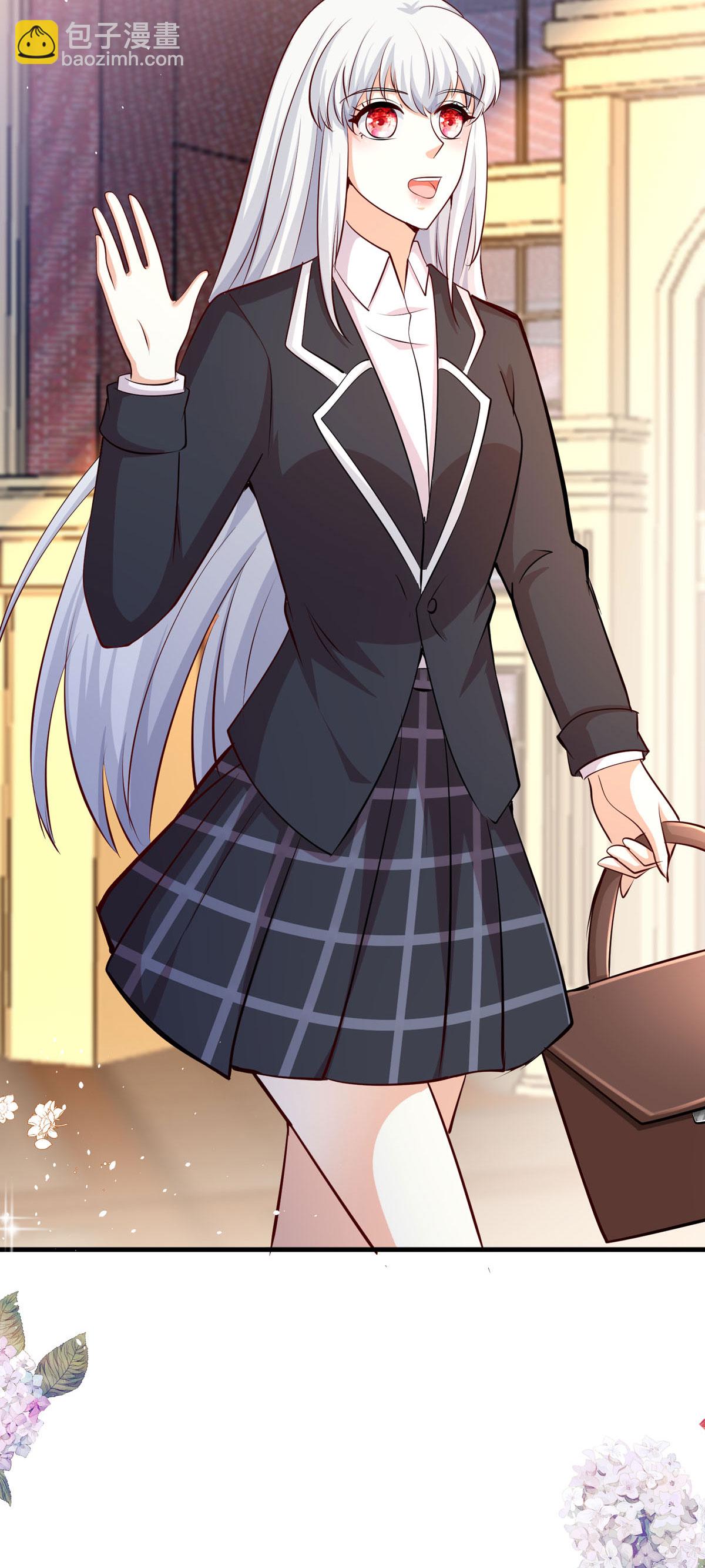 第57话 弟弟-第58话