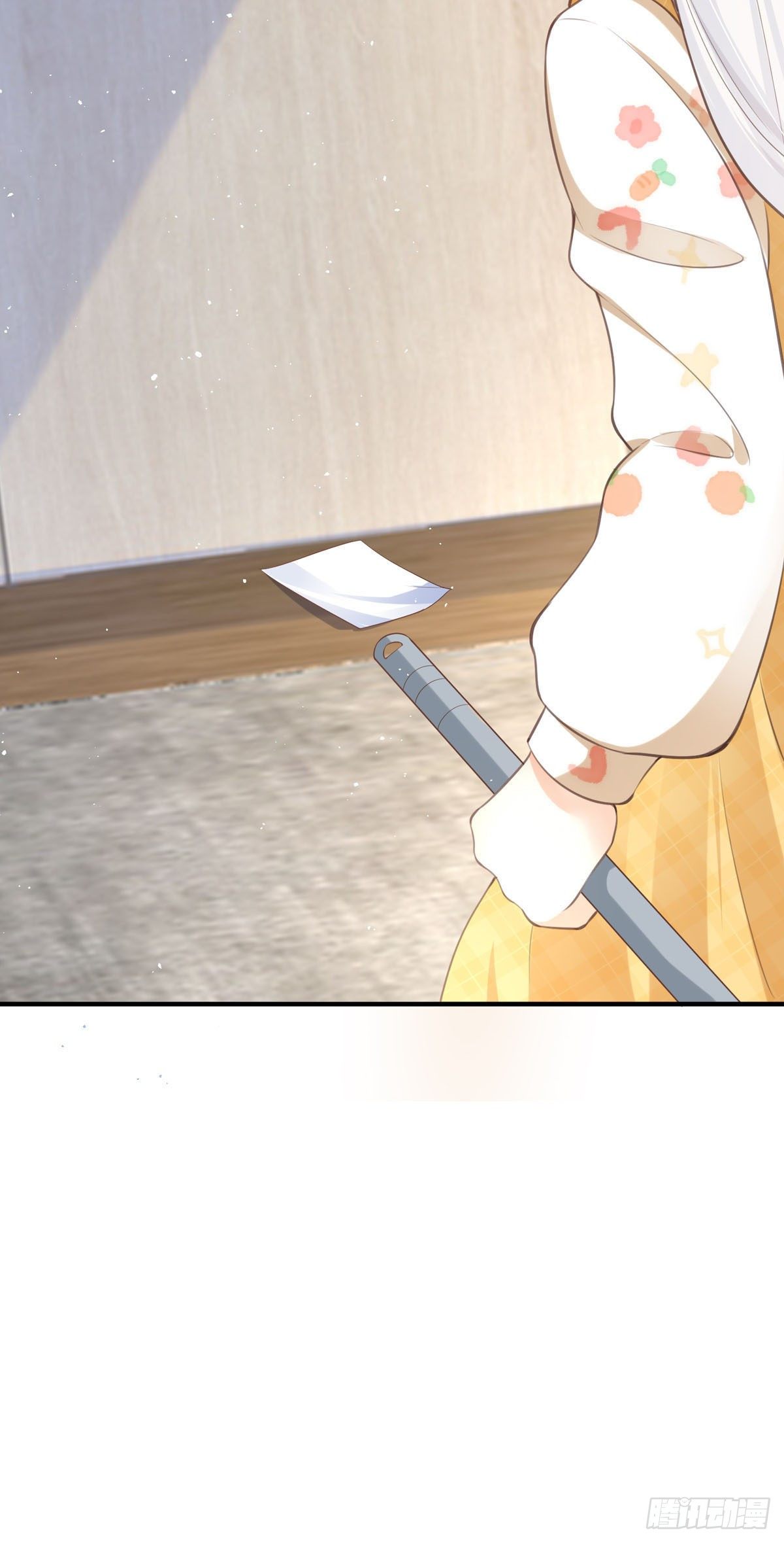 第4话 第一天上班就收到恐吓信-第4话