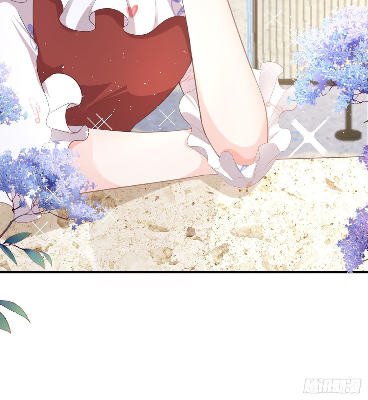 第4话 第一天上班就收到恐吓信-第4话