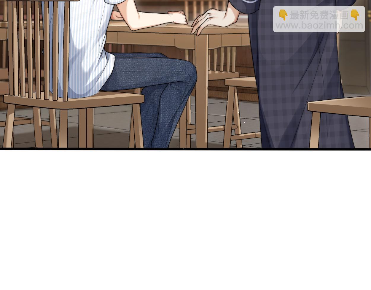 第11话 为了能再靠近他一点(1/3)-第12话