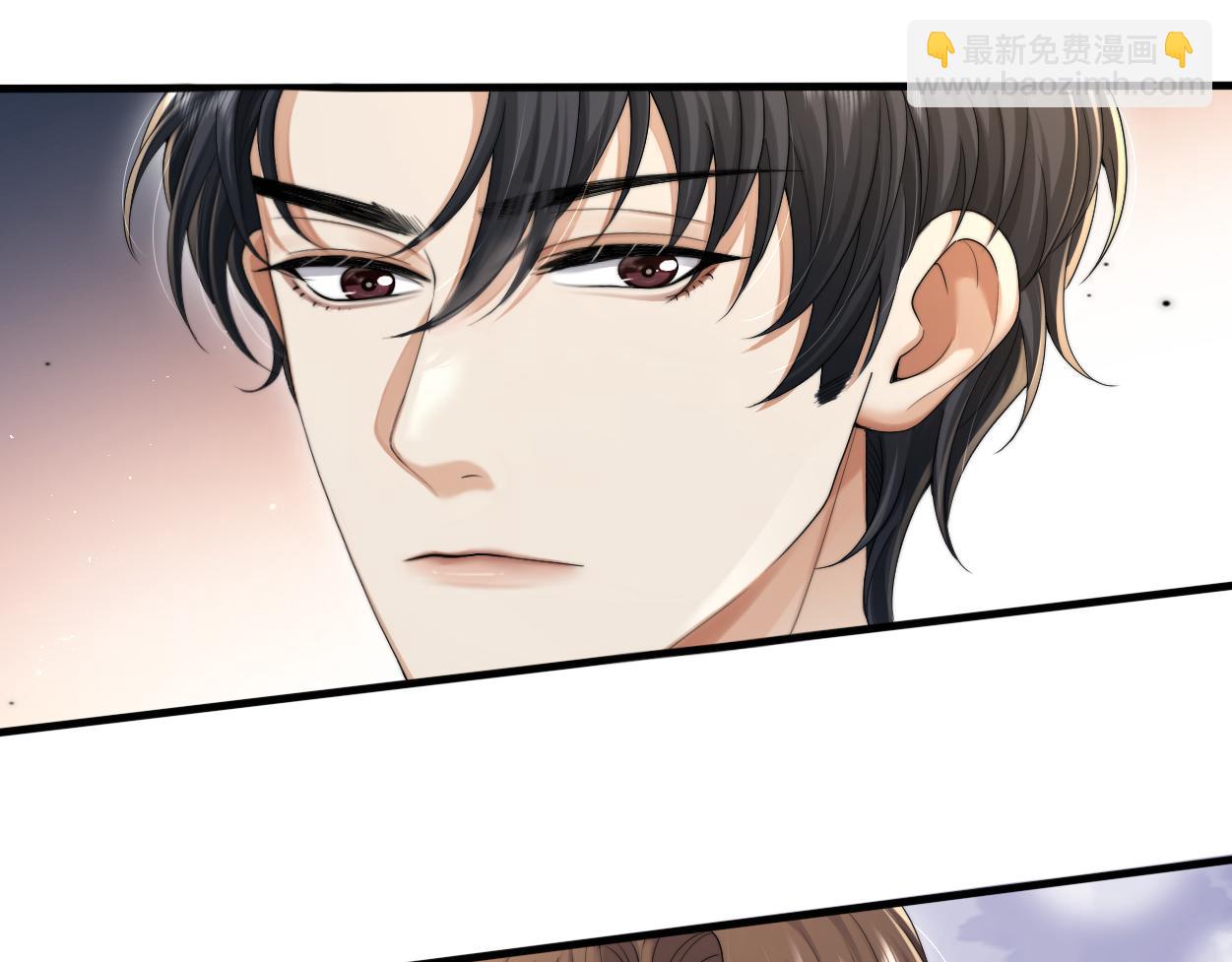 第11话 为了能再靠近他一点(1/3)-第12话