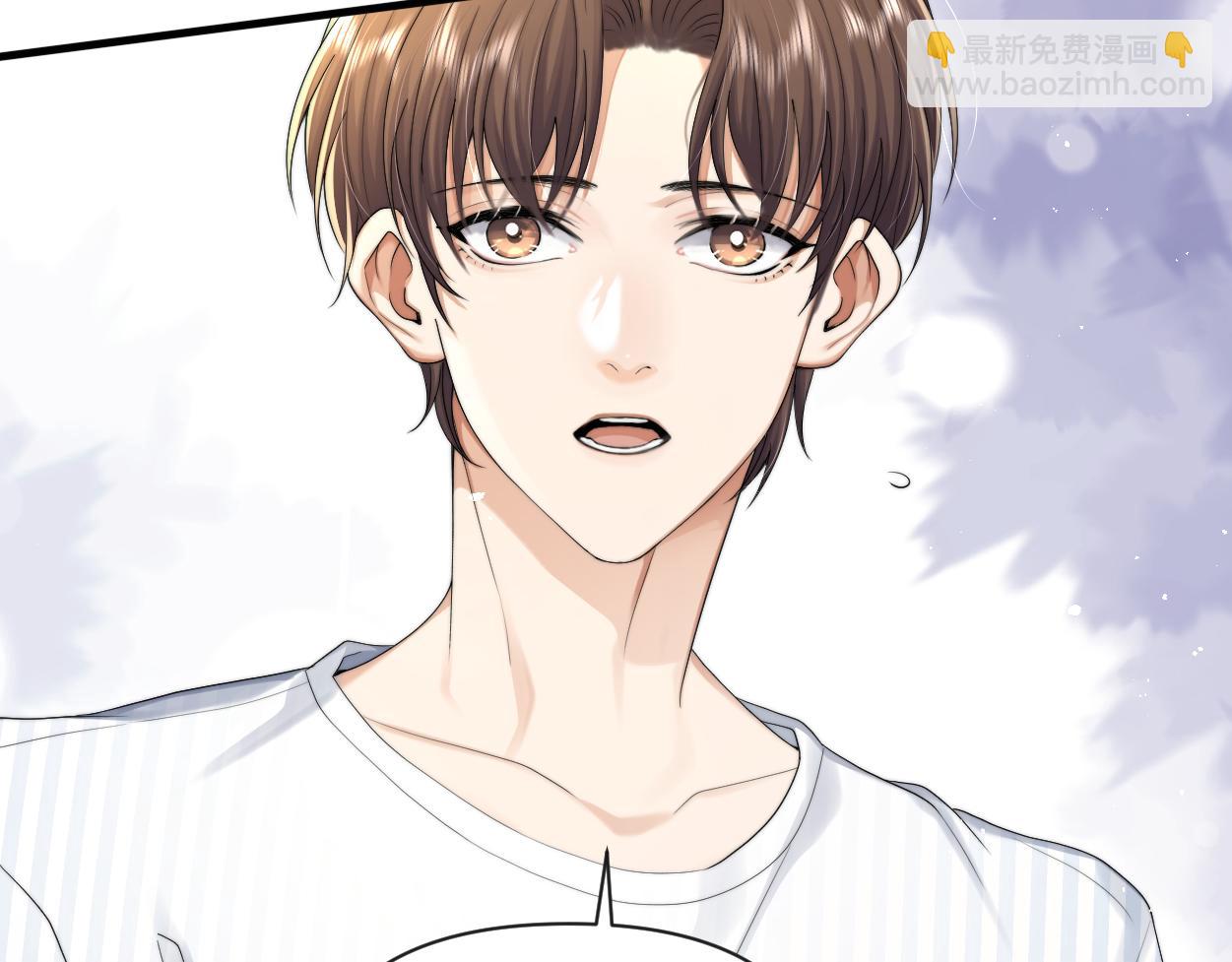 第11话 为了能再靠近他一点(1/3)-第12话