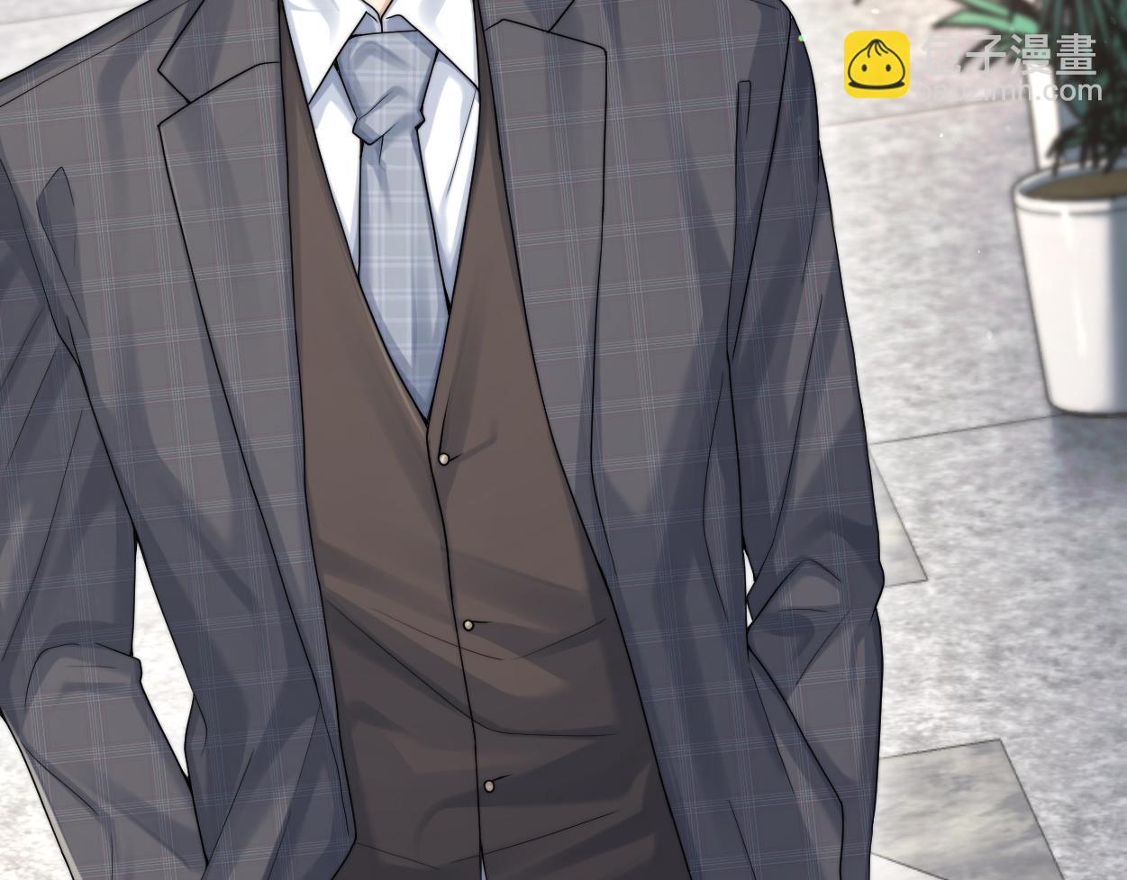 第19话 别&hellip;别碰我(1/3)-第20话