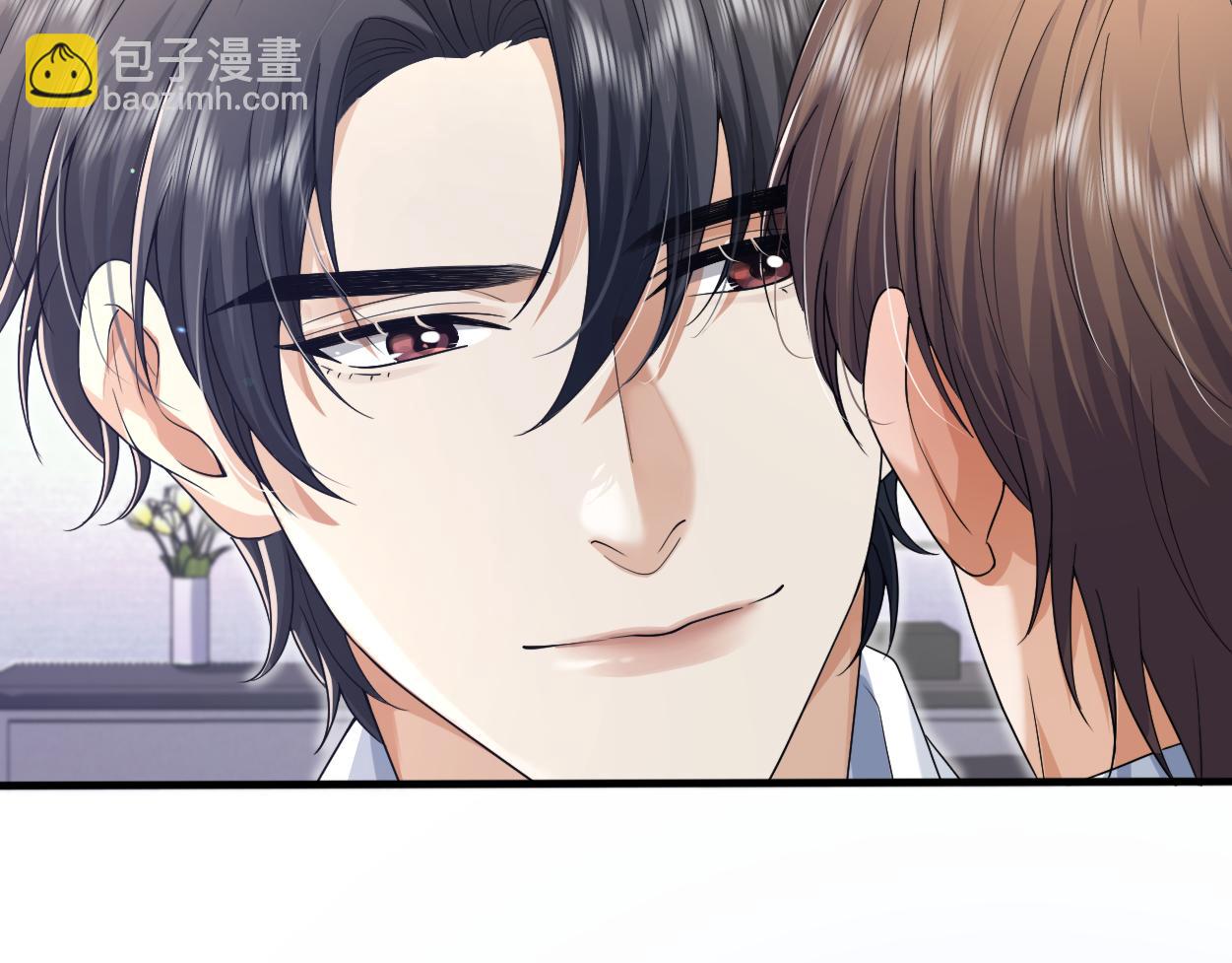 第21话 是不是晚了？(1/3)-第22话