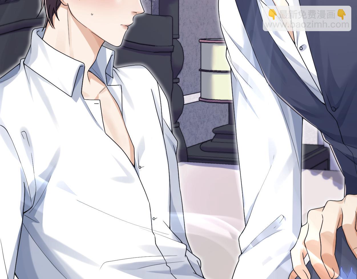 第21话 是不是晚了？(1/3)-第22话