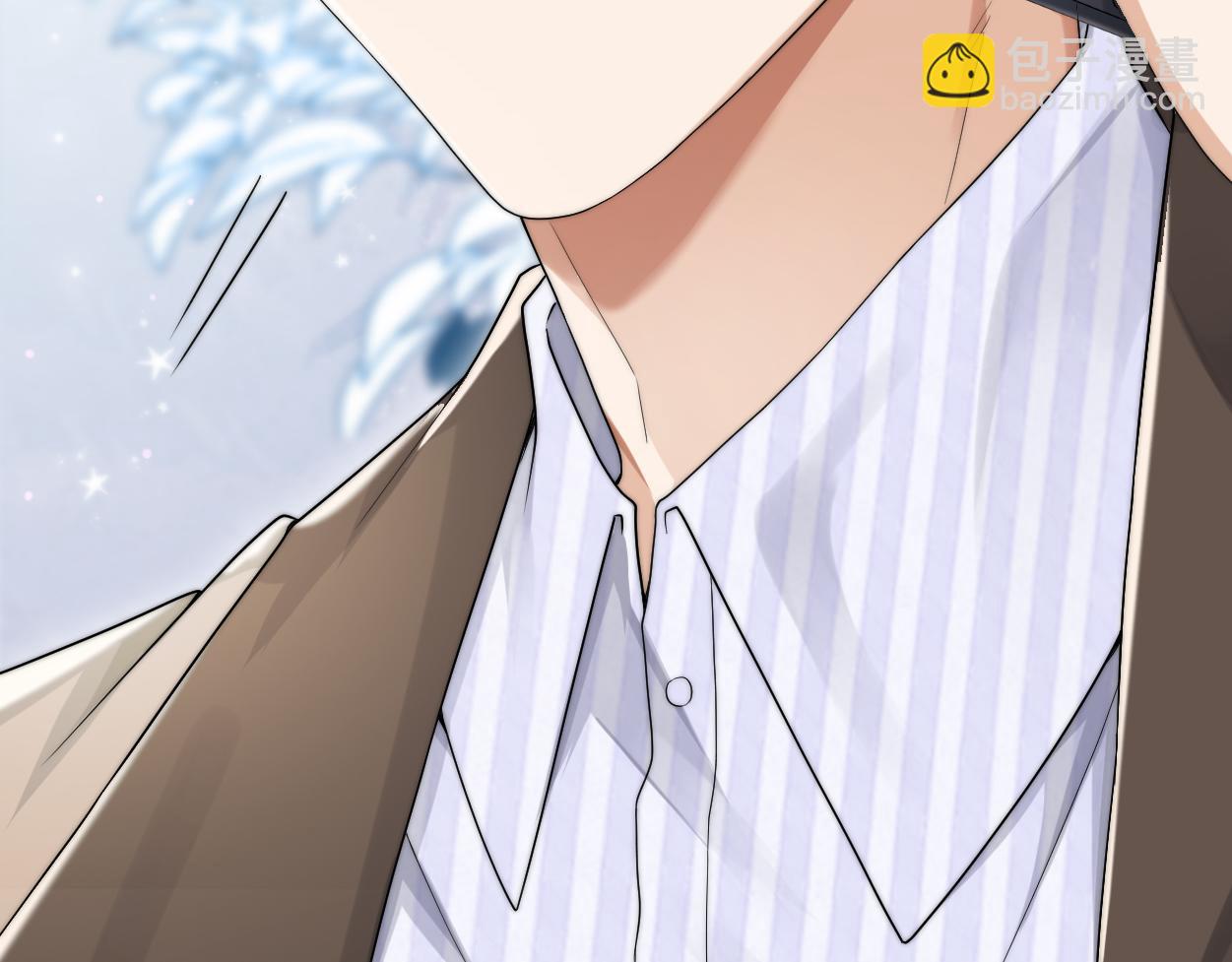 第23话 别捉弄我了(1/3)-第24话