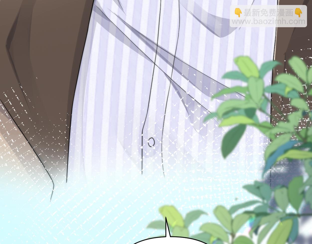 第23话 别捉弄我了(1/3)-第24话