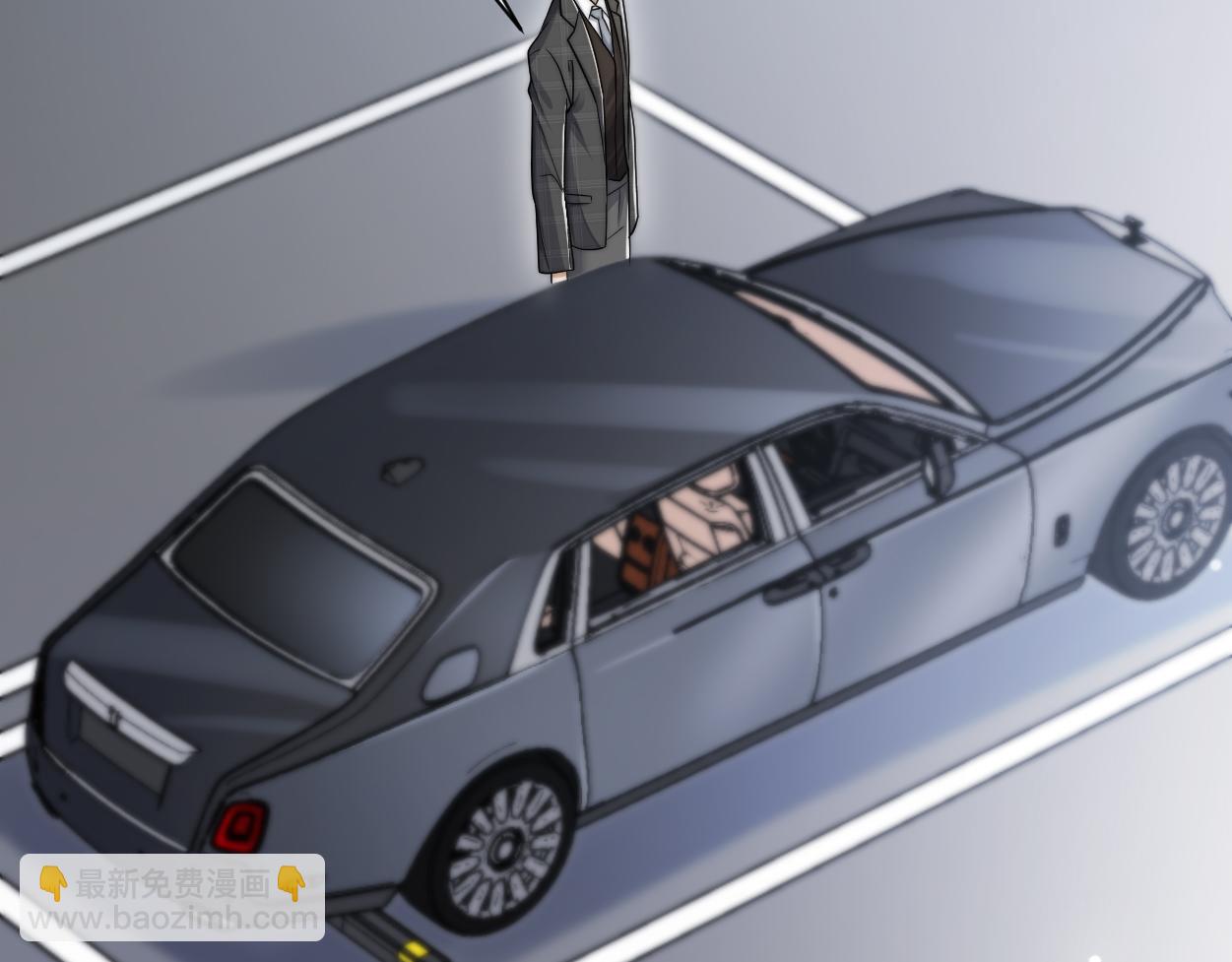 第23话 别捉弄我了(1/3)-第24话