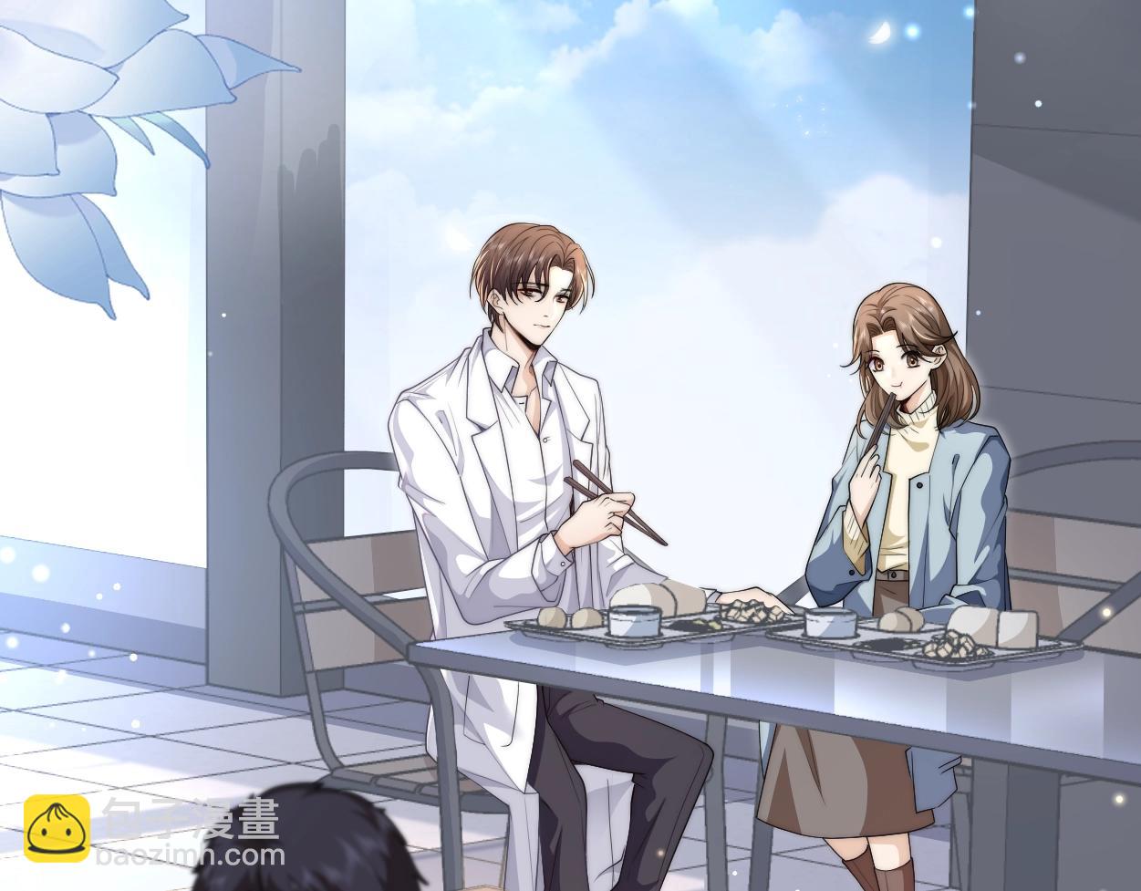 第3话 你有什么要求(1/3)-第4话