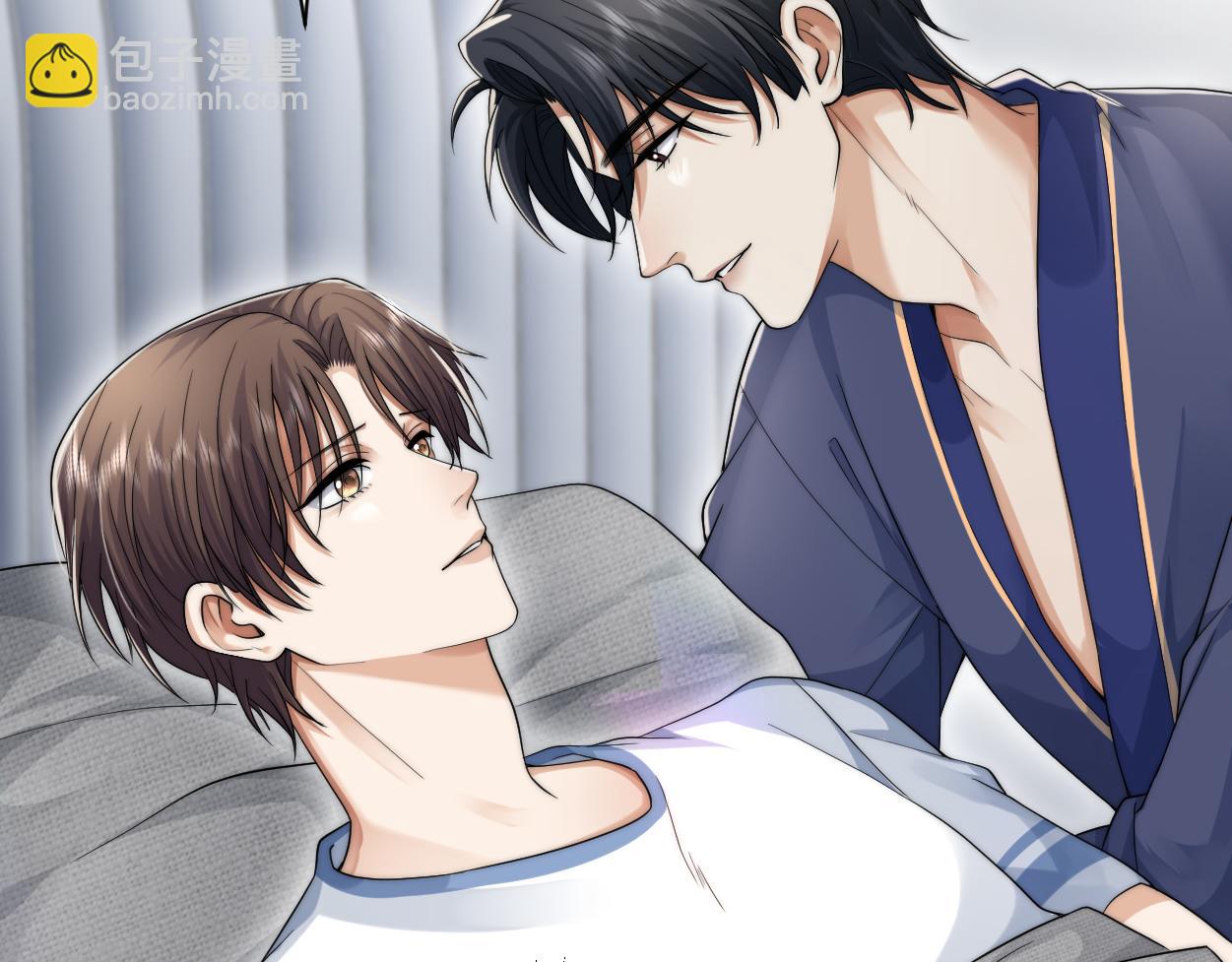 第29话 那你喜欢他吗？(1/3)-第44话