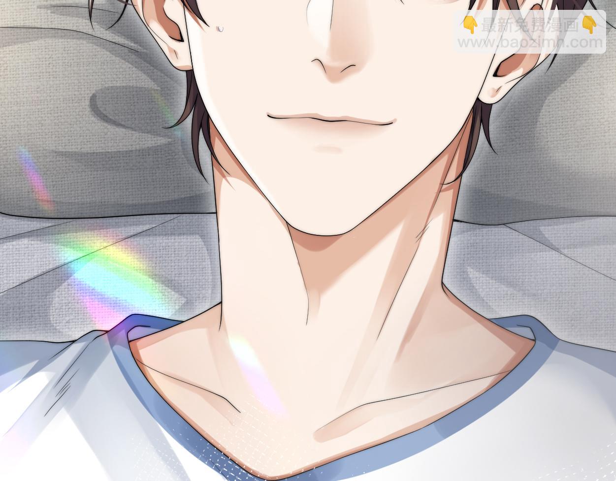 第29话 那你喜欢他吗？(1/3)-第44话