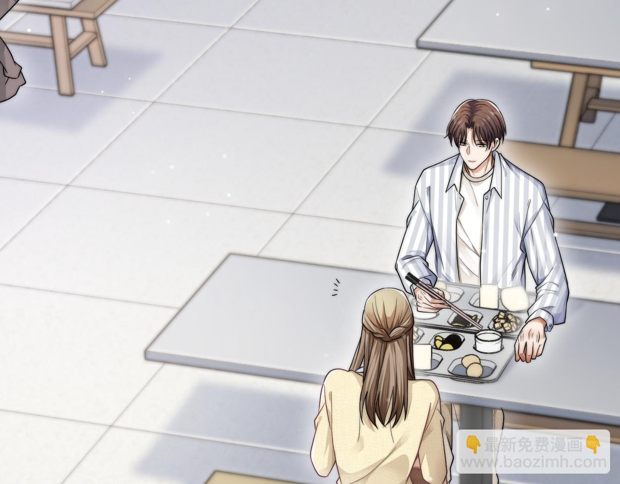 第27话 要不要来个开胃菜？(1/3)-第36话