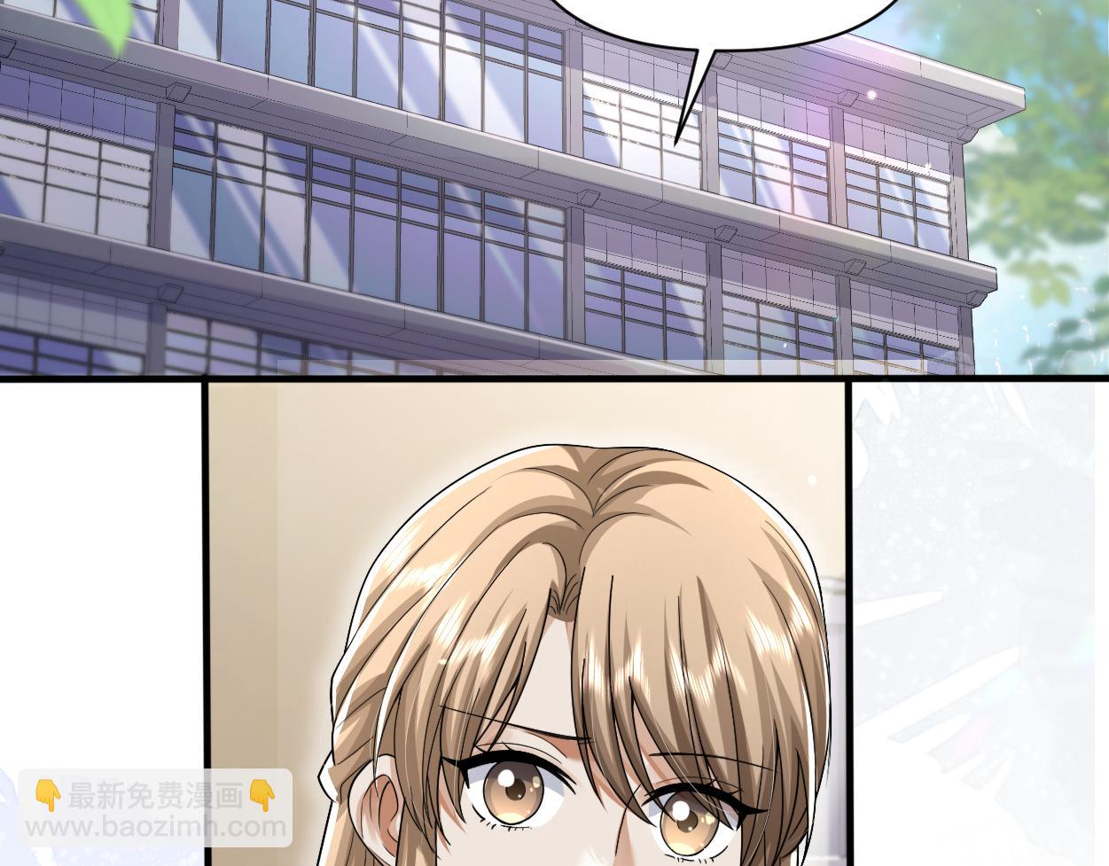 第27话 要不要来个开胃菜？(1/3)-第36话