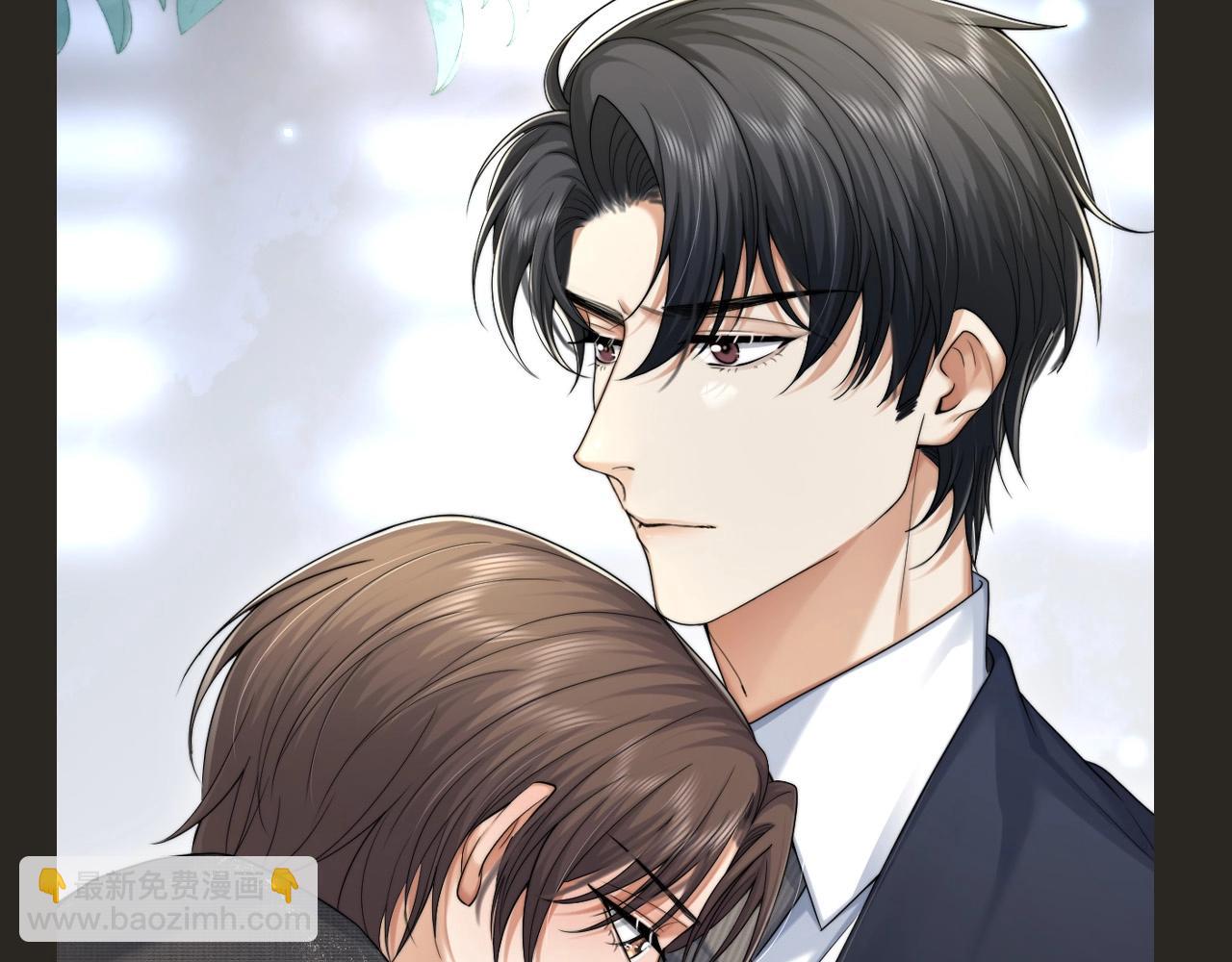 第13期 整活企划：墨鱼圣代体型差绝了！-第42话