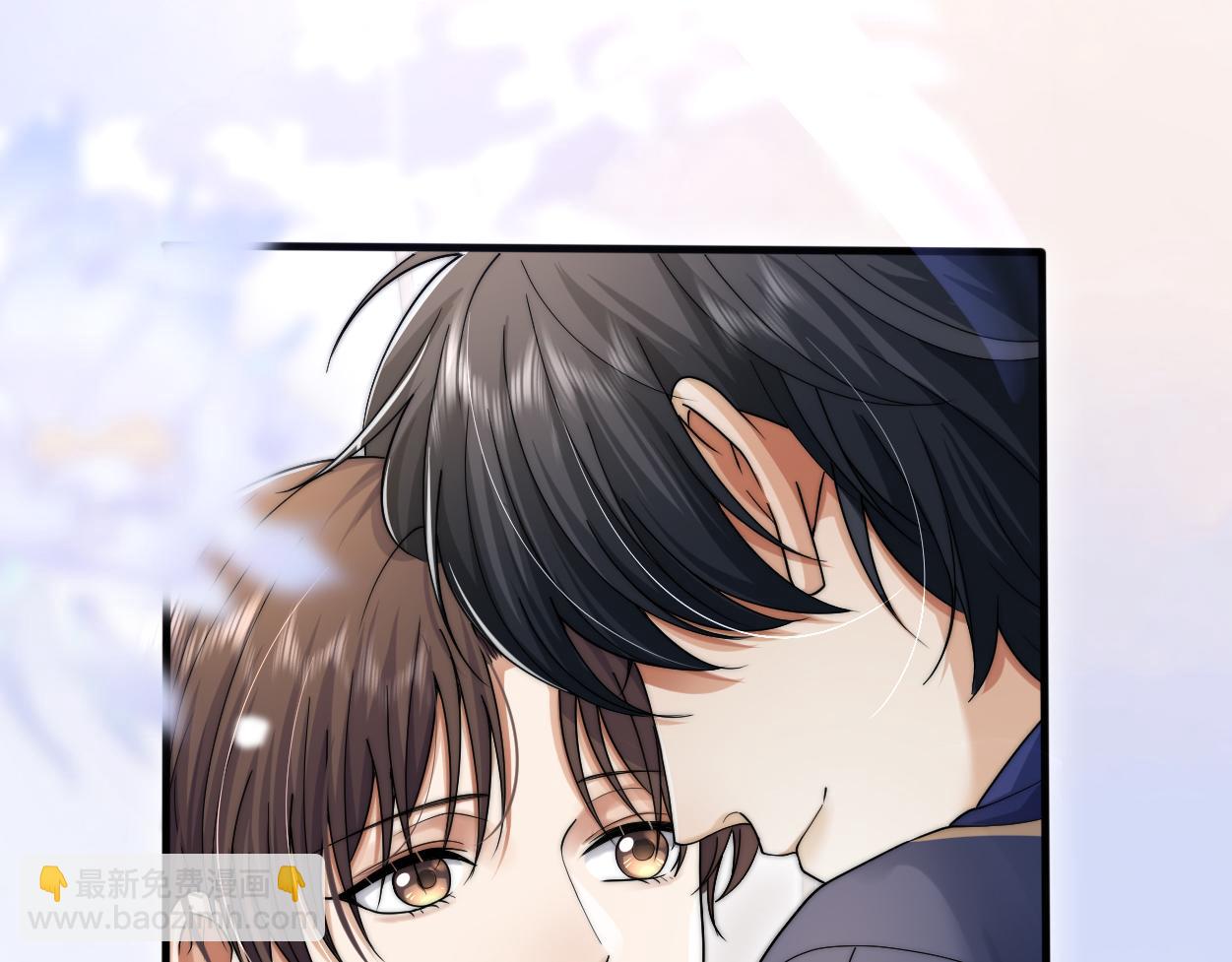 第32话 如何才能不沦陷(1/2)-第56话