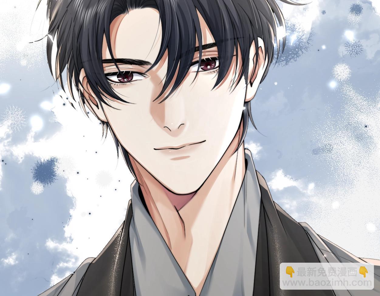 第7话 兄弟间的针锋相对(1/3)-第8话