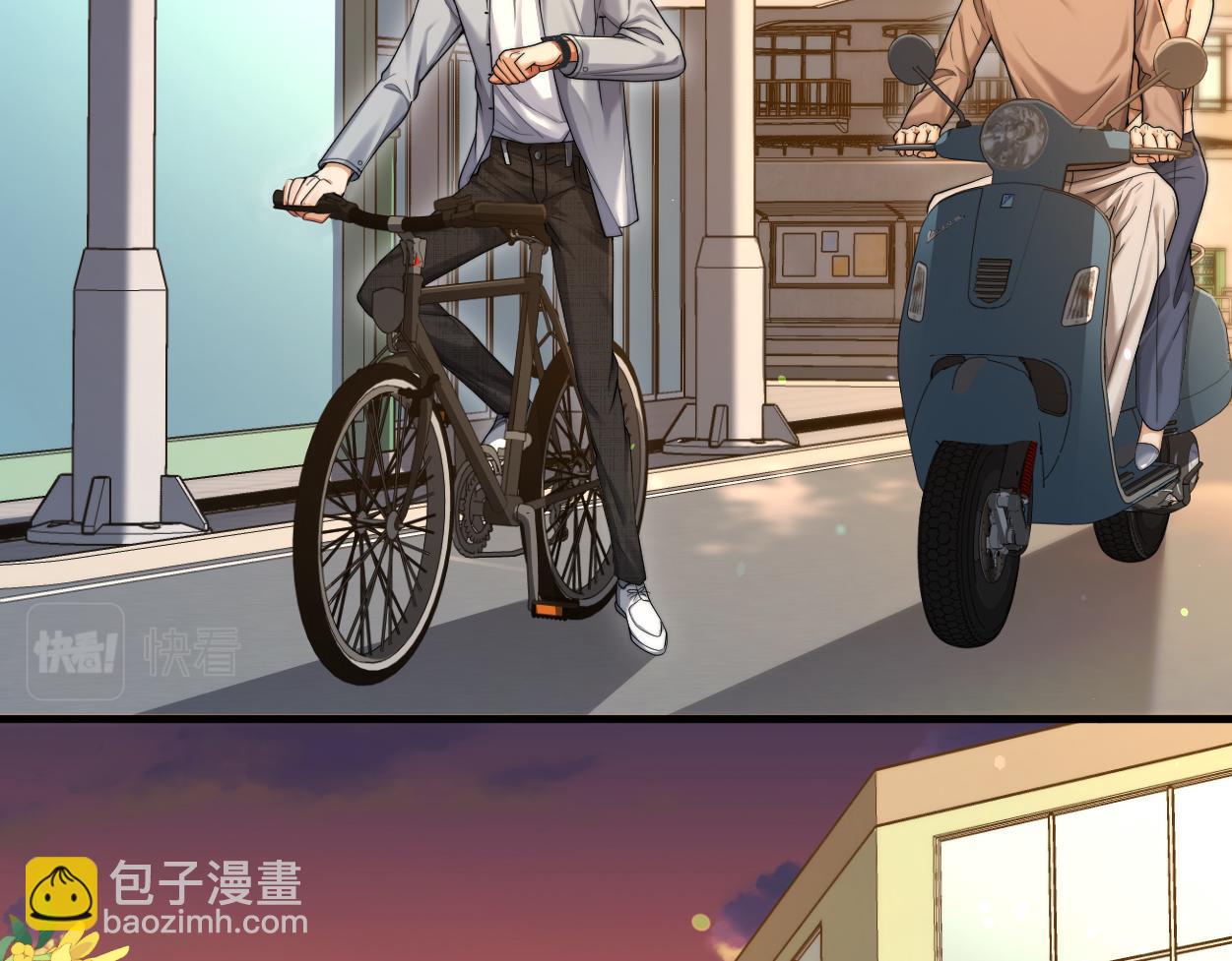 第9话 失控的回忆(1/3)-第10话