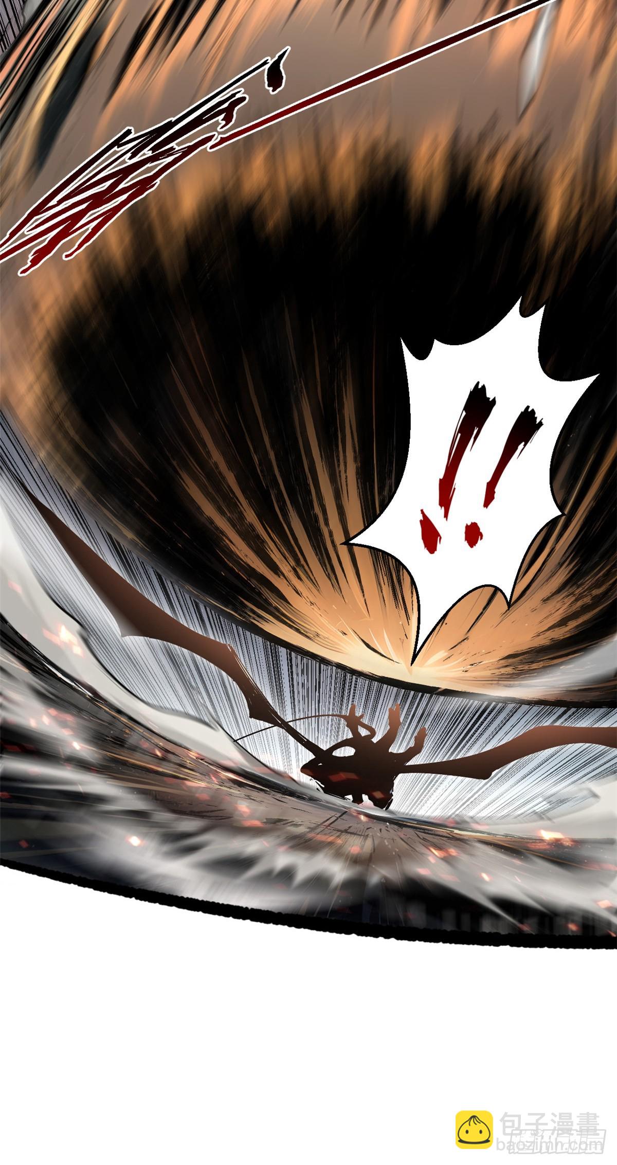 頂級氣運，悄悄修煉千年 - 168 人間氣運之最(2/2) - 4