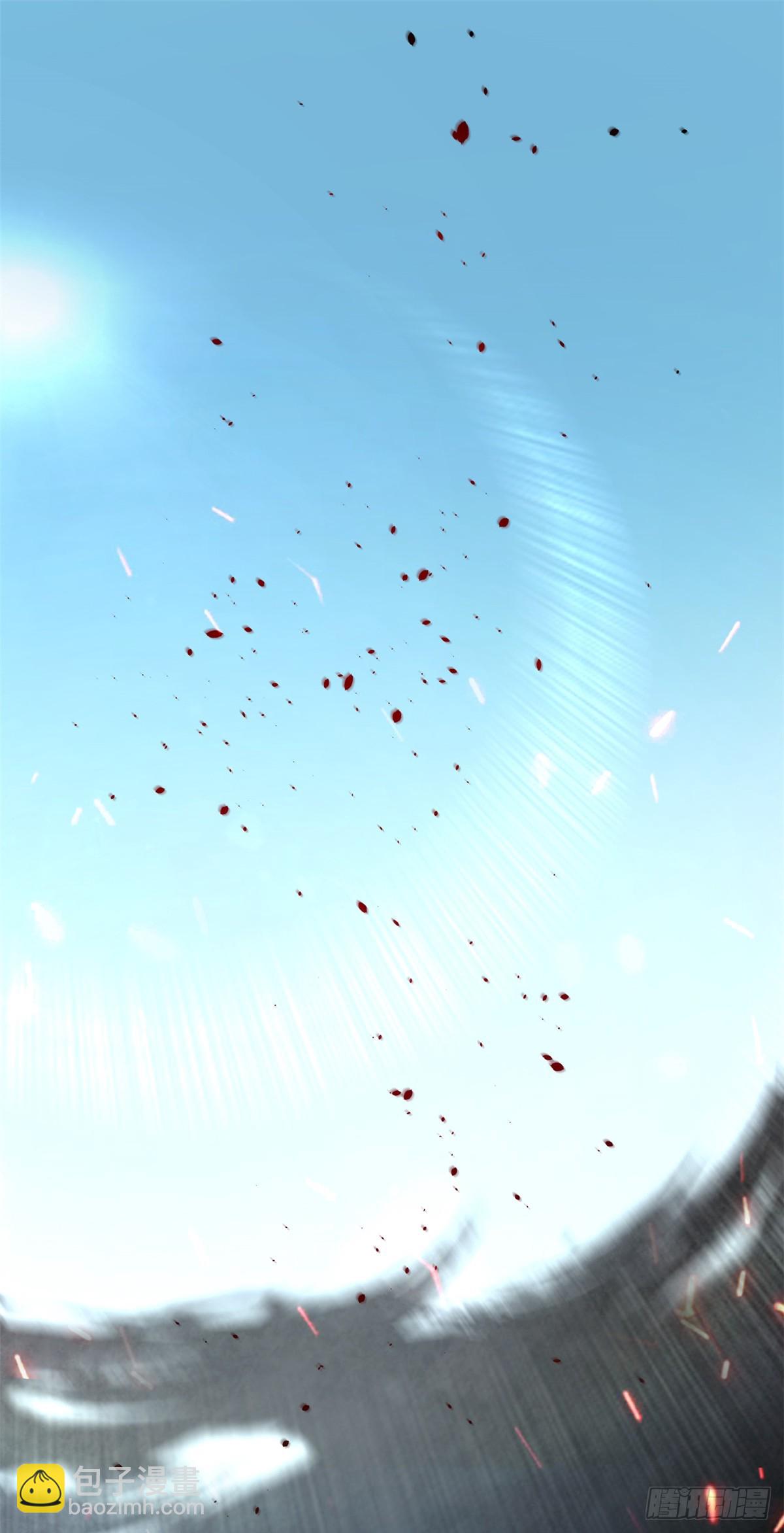 頂級氣運，悄悄修煉千年 - 168 人間氣運之最(2/2) - 2