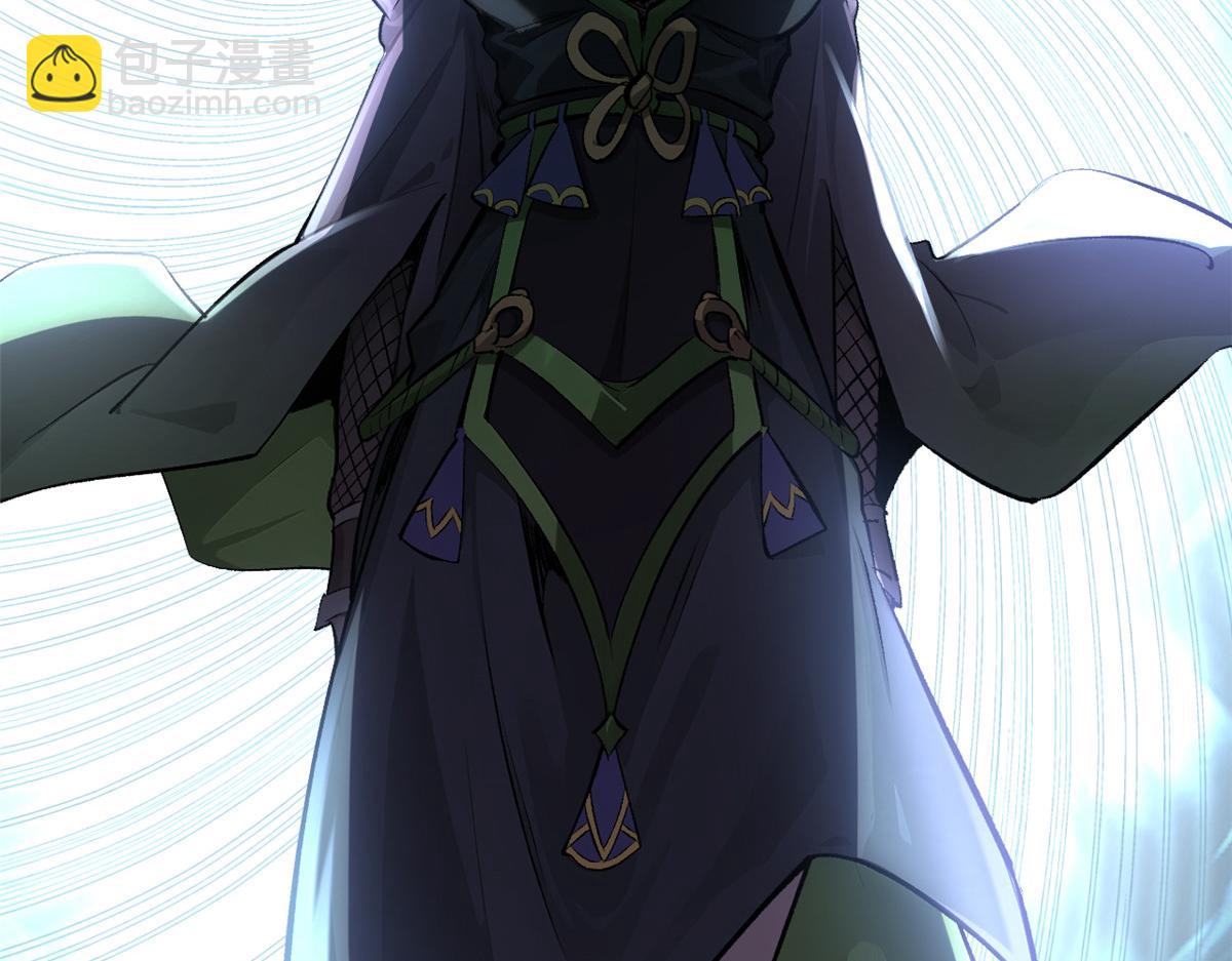 頂級氣運，悄悄修煉千年 - 180 黑白無常(3/4) - 7