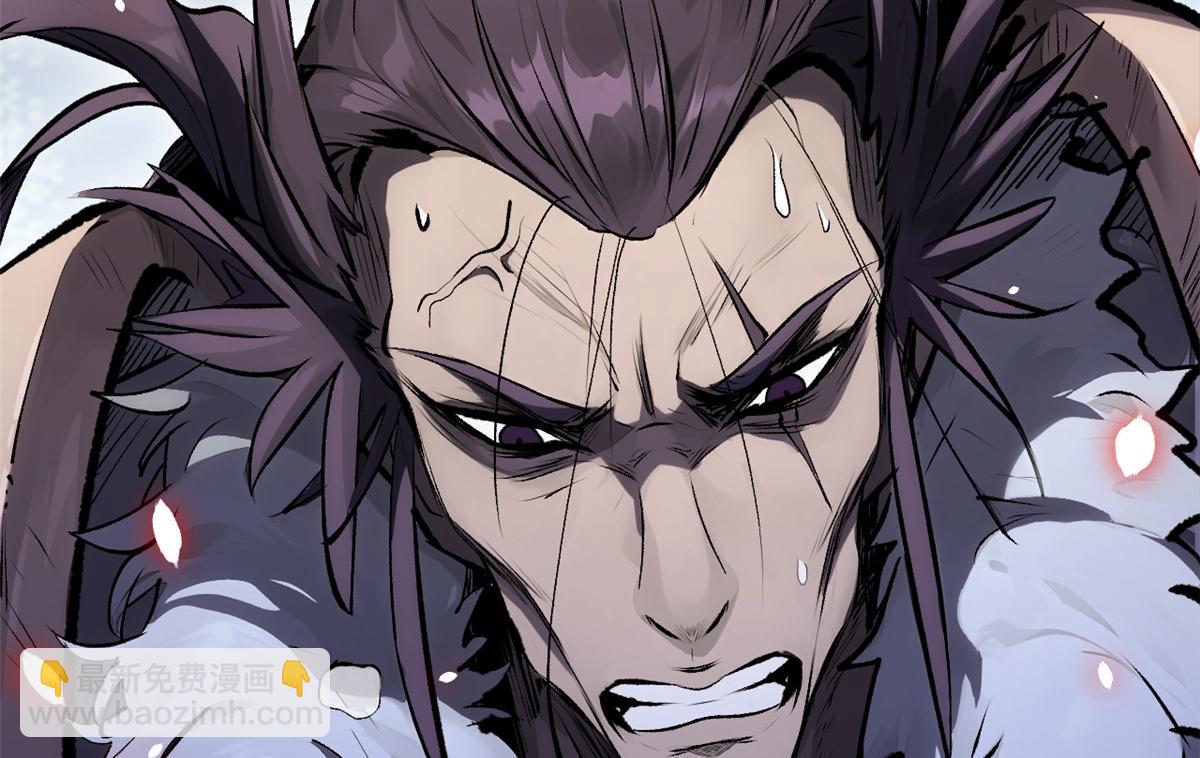 頂級氣運，悄悄修煉千年 - 184 不死不休(2/4) - 7