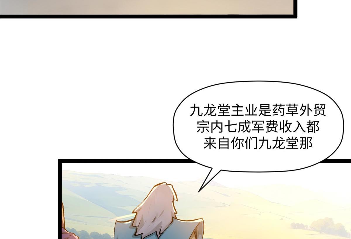 頂級氣運，悄悄修煉千年 - 190 時代五大主角(3/5) - 2