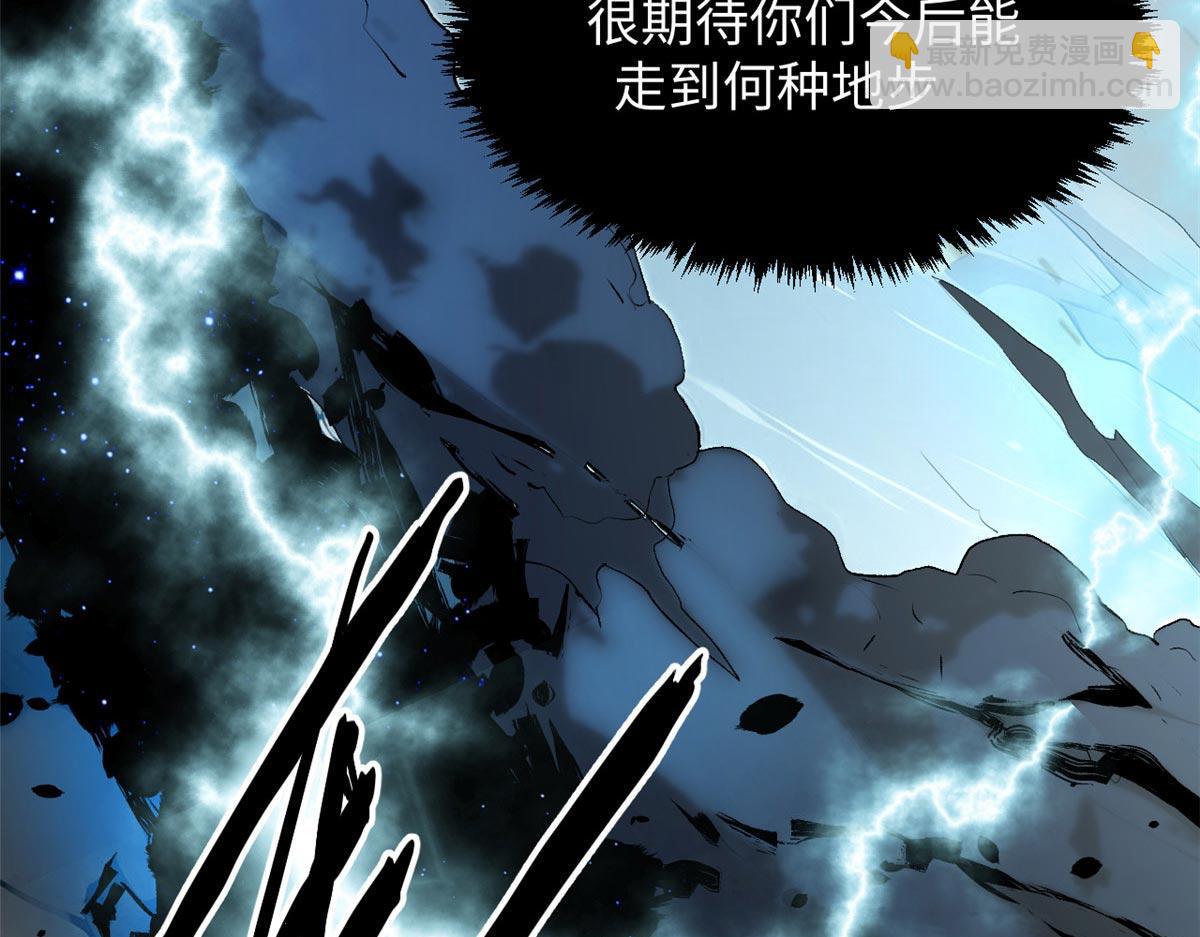 頂級氣運，悄悄修煉千年 - 190 時代五大主角(2/5) - 3