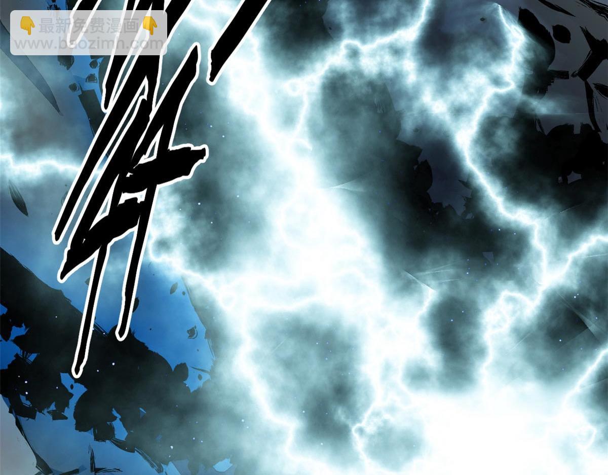 頂級氣運，悄悄修煉千年 - 190 時代五大主角(2/5) - 4