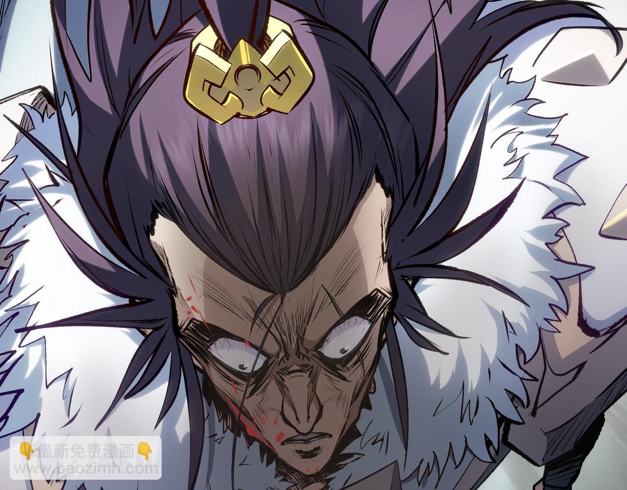 頂級氣運，悄悄修煉千年 - 196 黑狐妖帝集結,楊散下凡(3/4) - 8